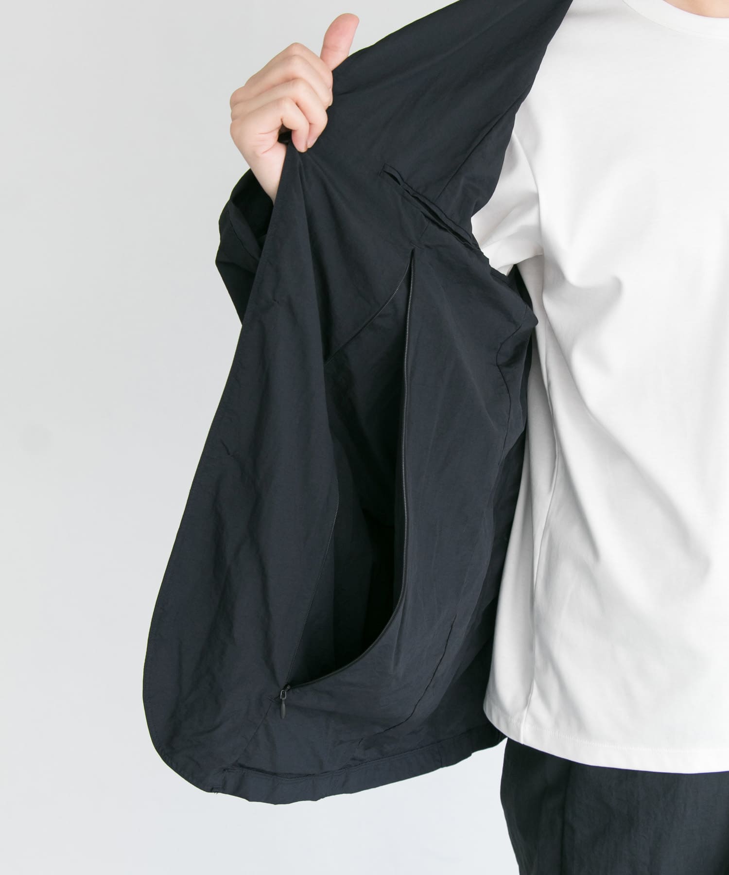 TEATORA DEVICE JACKET Packable[tt-201-P-UM96]｜URBAN RESEARCH公式 