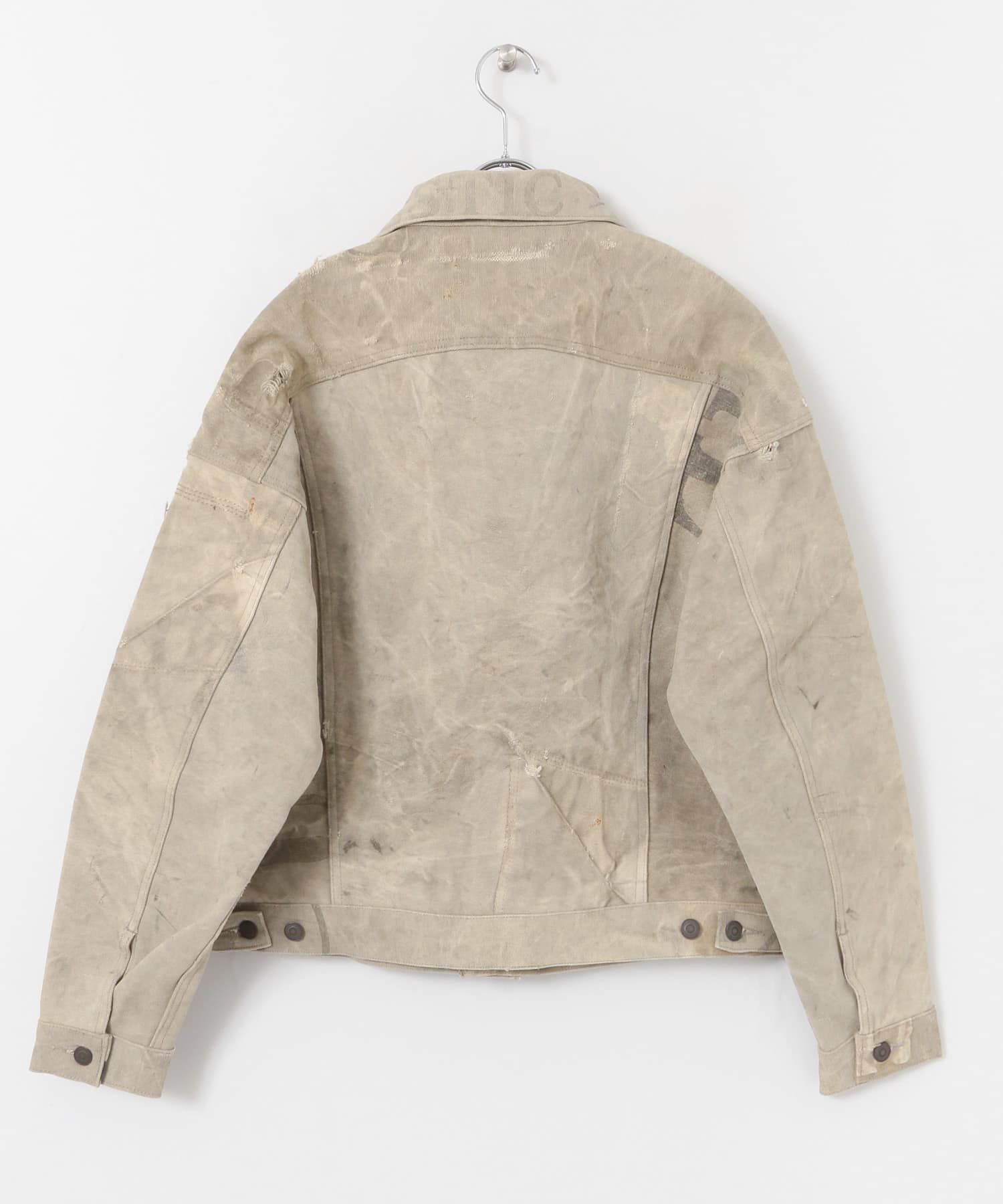 READYMADE OVERSIZE WORKJACKET[RM-F01-005-UM93]｜URBAN RESEARCH公式 