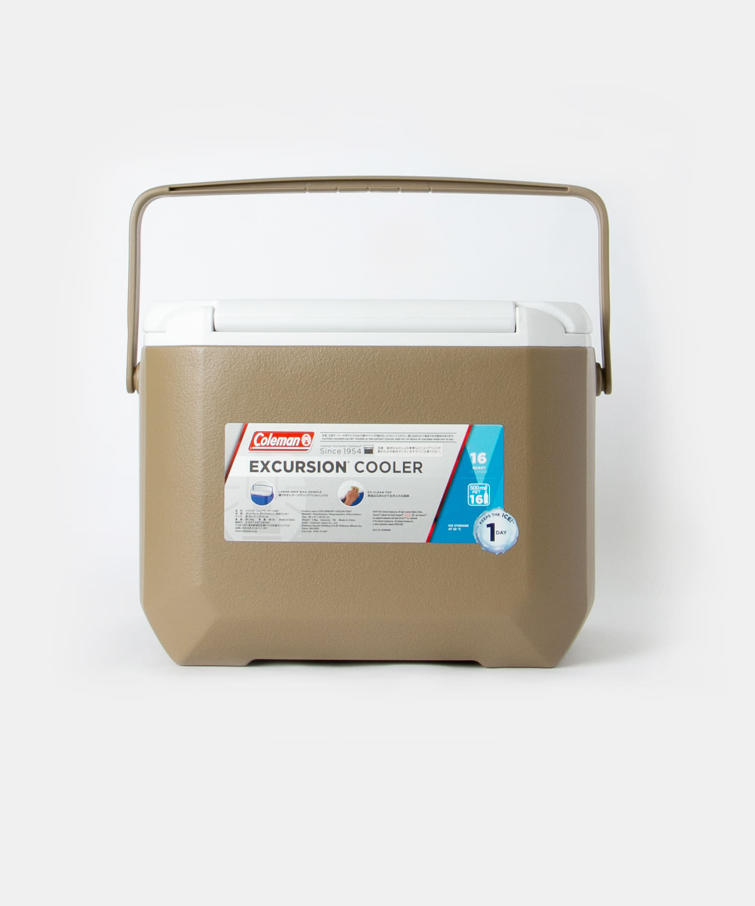Urbs別注 Coleman エクスカーションクーラー B956yh003bsm93 Urban Research公式ファッション通販