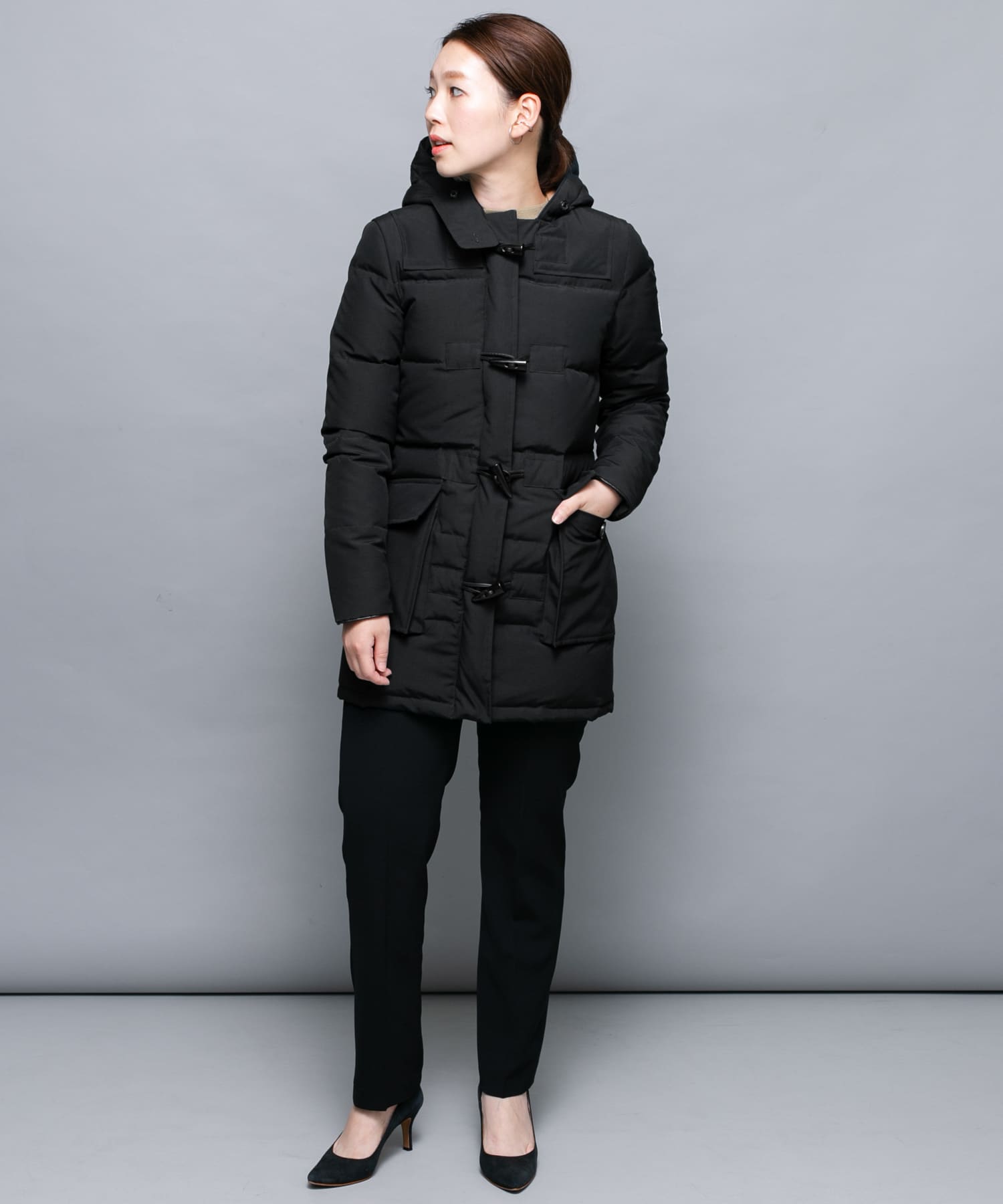 Cape HEIGHTS DALMENY[111501219-RL97]｜URBAN RESEARCH公式