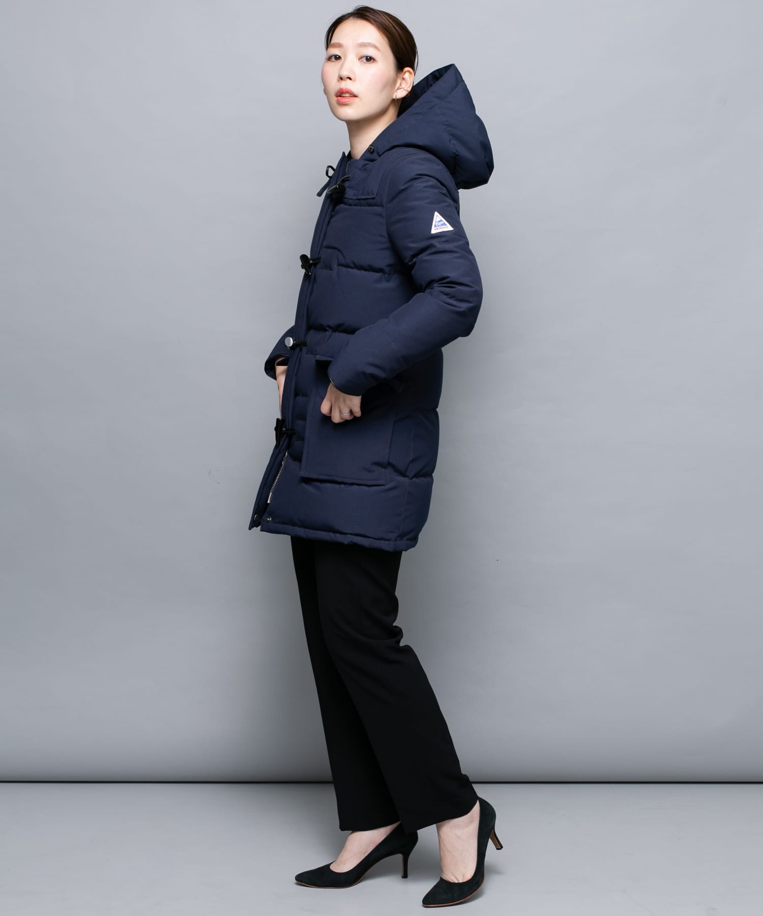 Cape HEIGHTS DALMENY[111501219-RL97]｜URBAN RESEARCH公式
