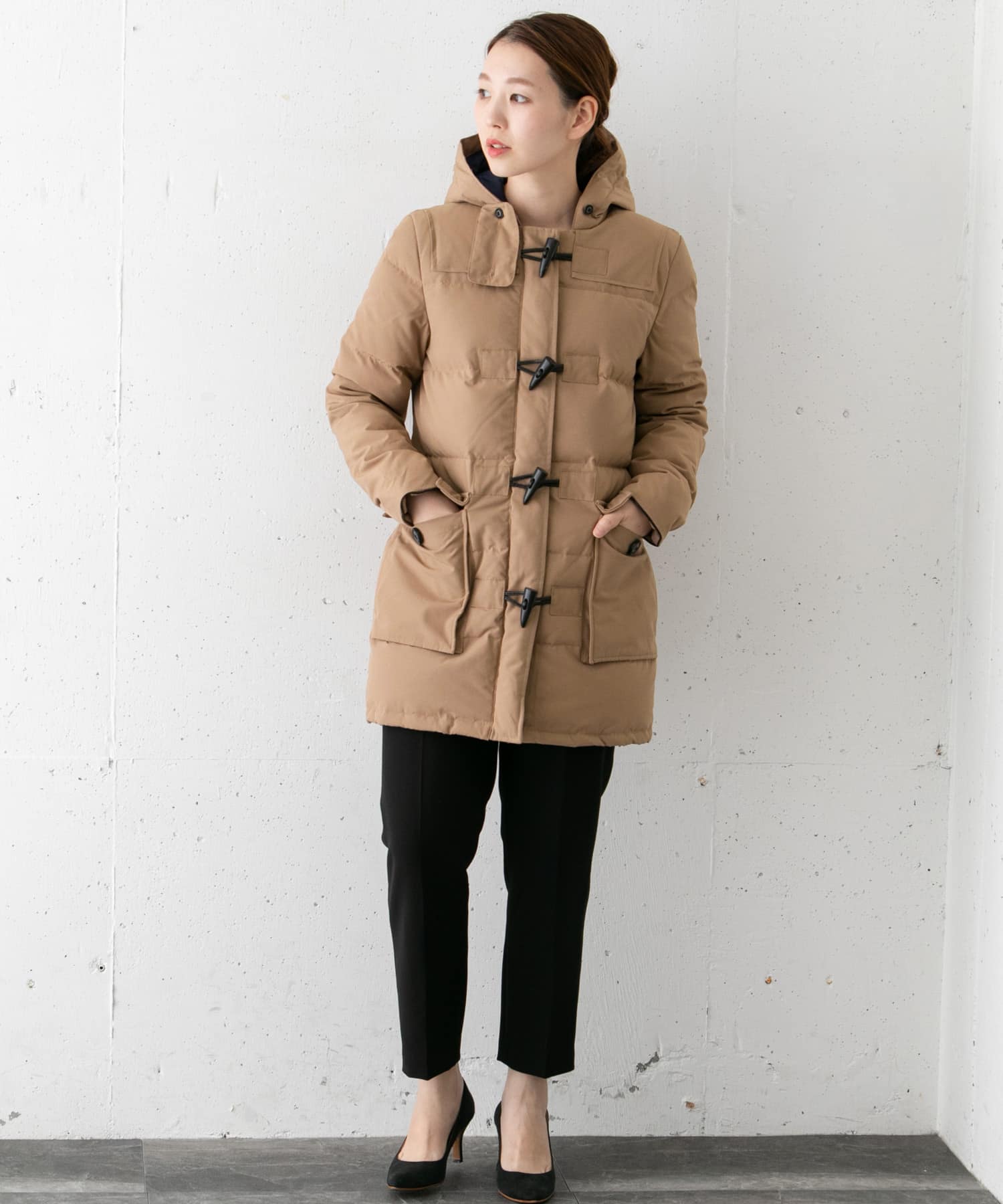 Cape HEIGHTS DALMENY[111501219-RL97]｜URBAN RESEARCH公式