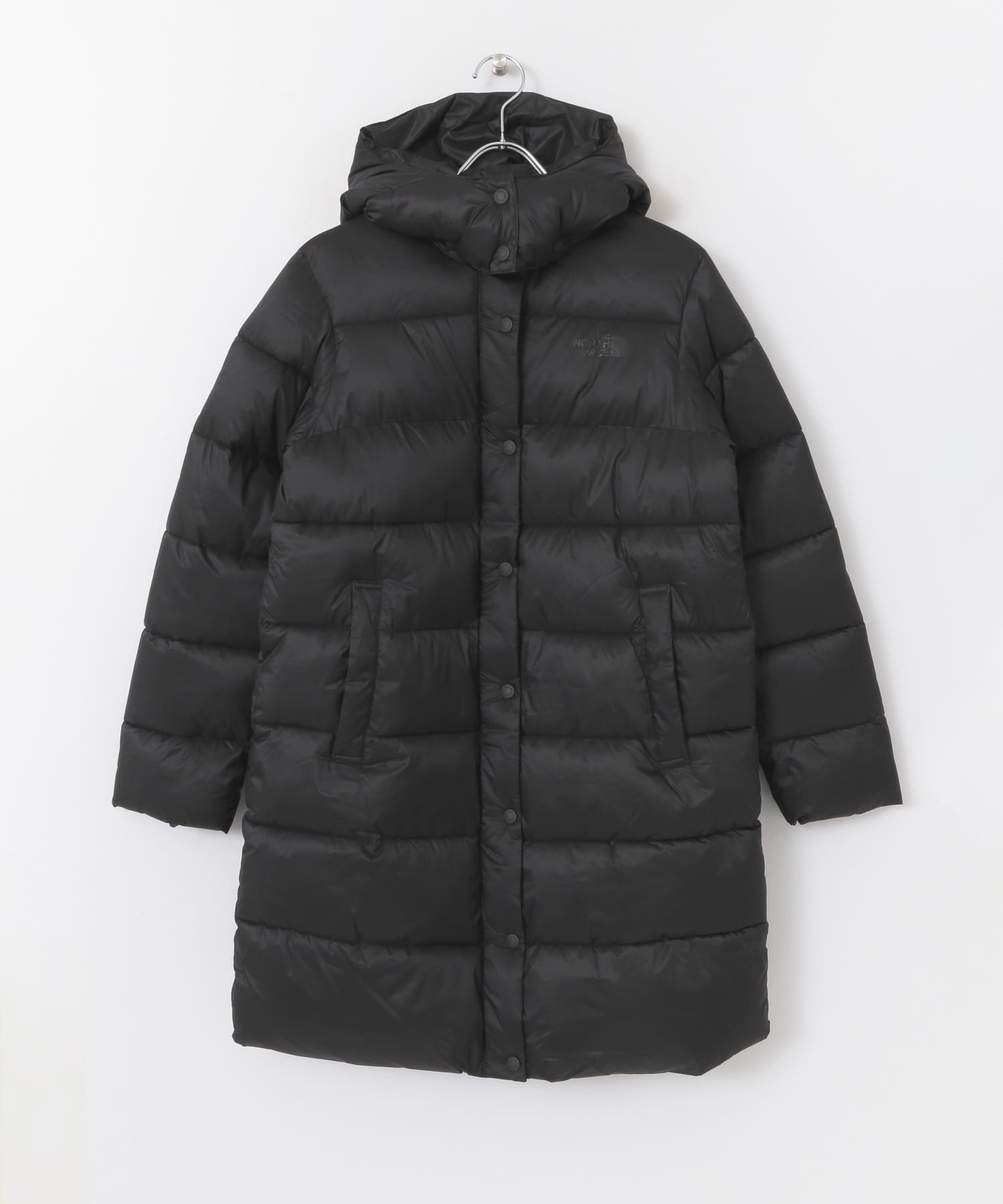 THE NORTH FACE ノースフェイス　ジャージ　黒 M キャンプ