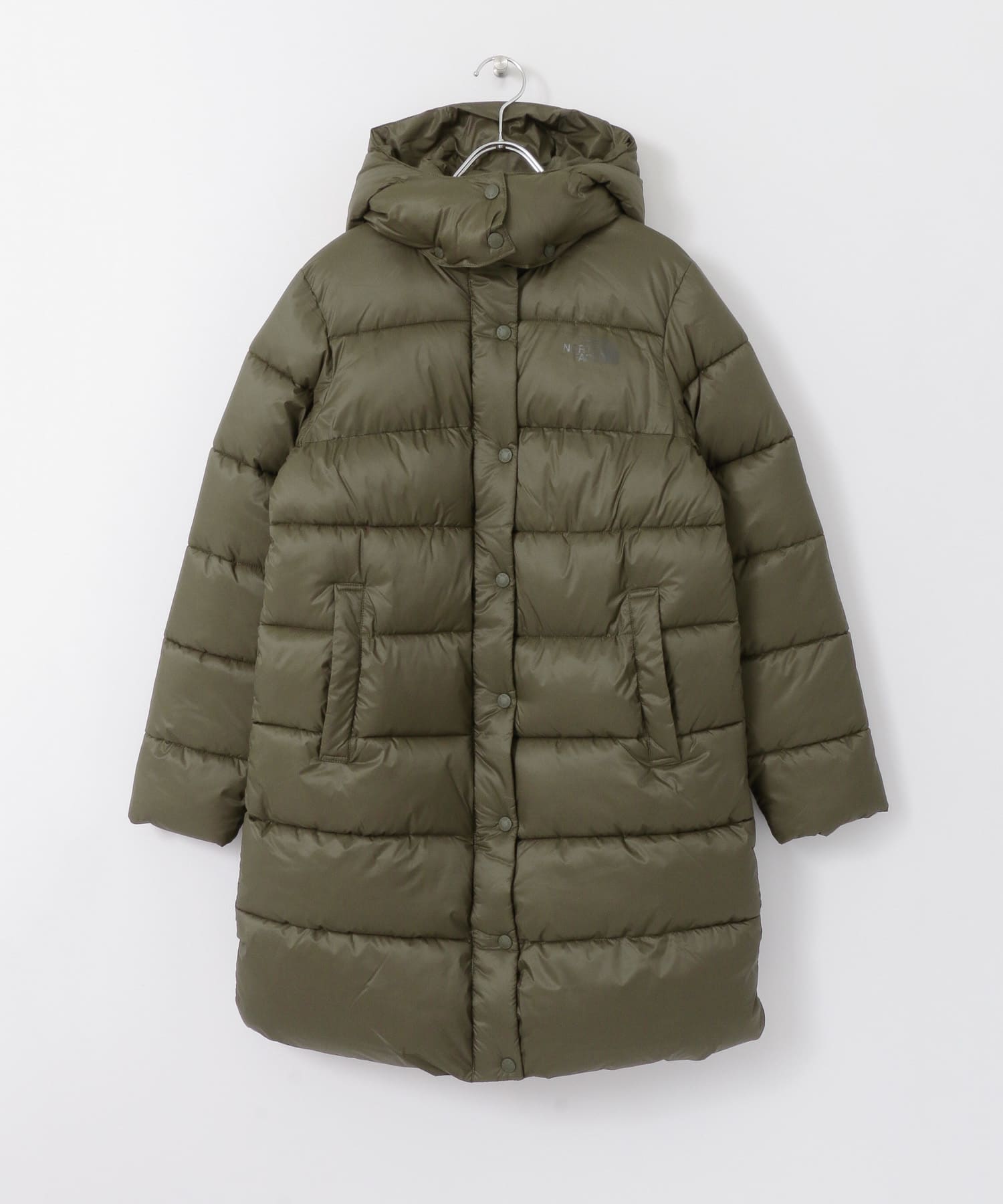 THE NORTH FACE CAMP Sierra Long Coat[NYW81934-SL97]｜URBAN ...