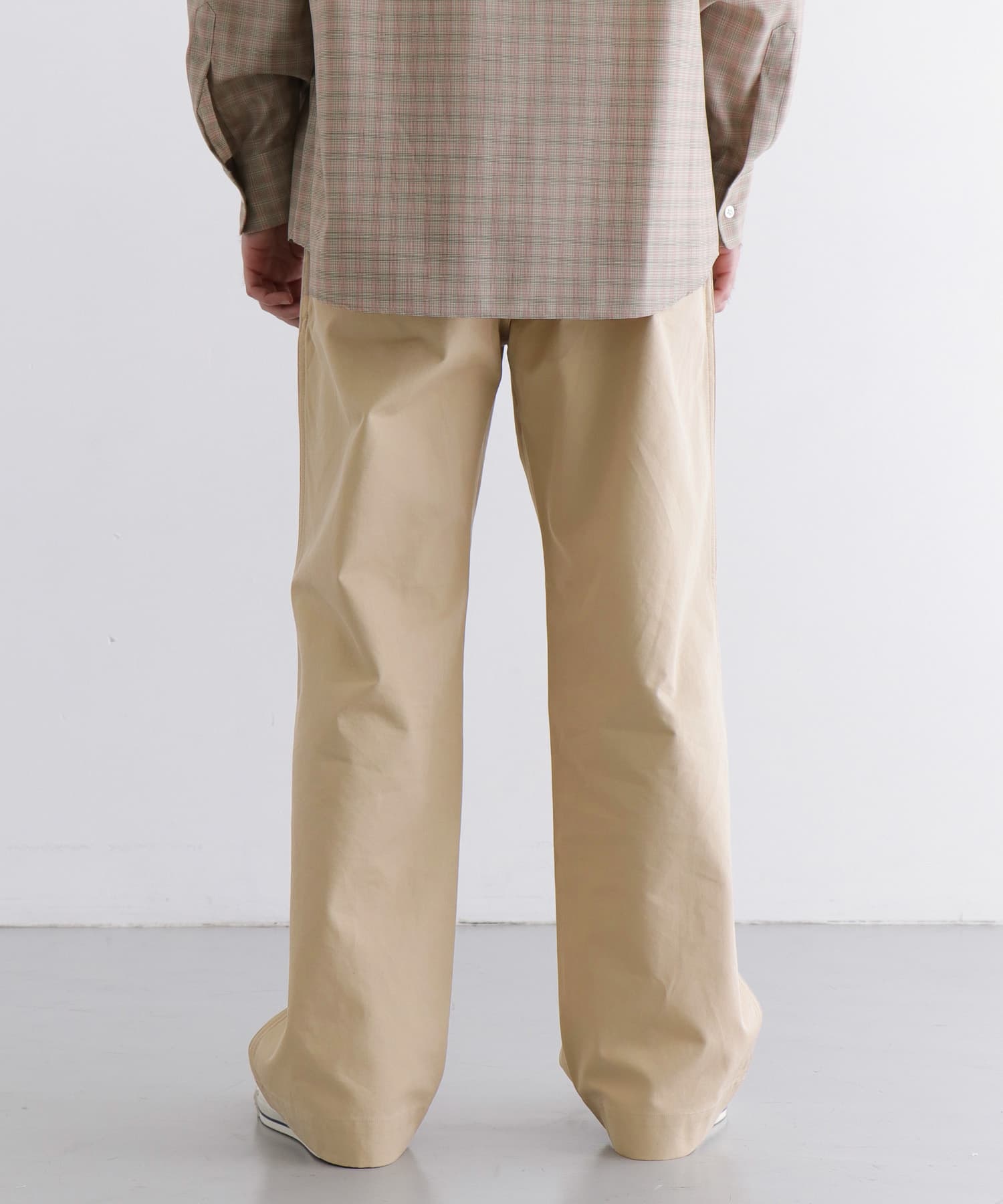 AURALEE WASHED FINX LIGHT CHINO[A20SP01CN-DM04]｜URBAN RESEARCH公式ファッション通販