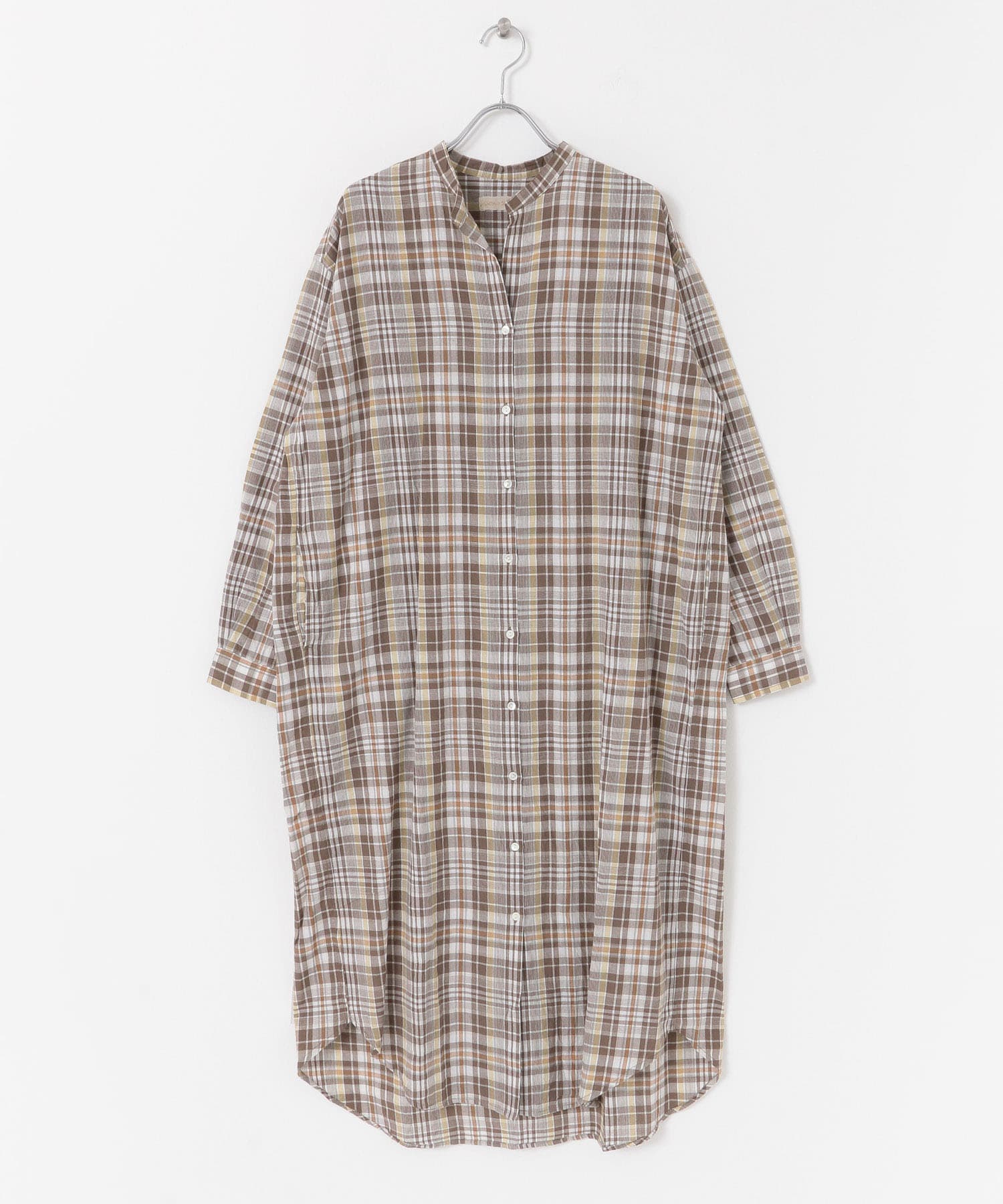 マドラスチェックワンピース Ur05 26f003 Urban Research公式ファッション通販