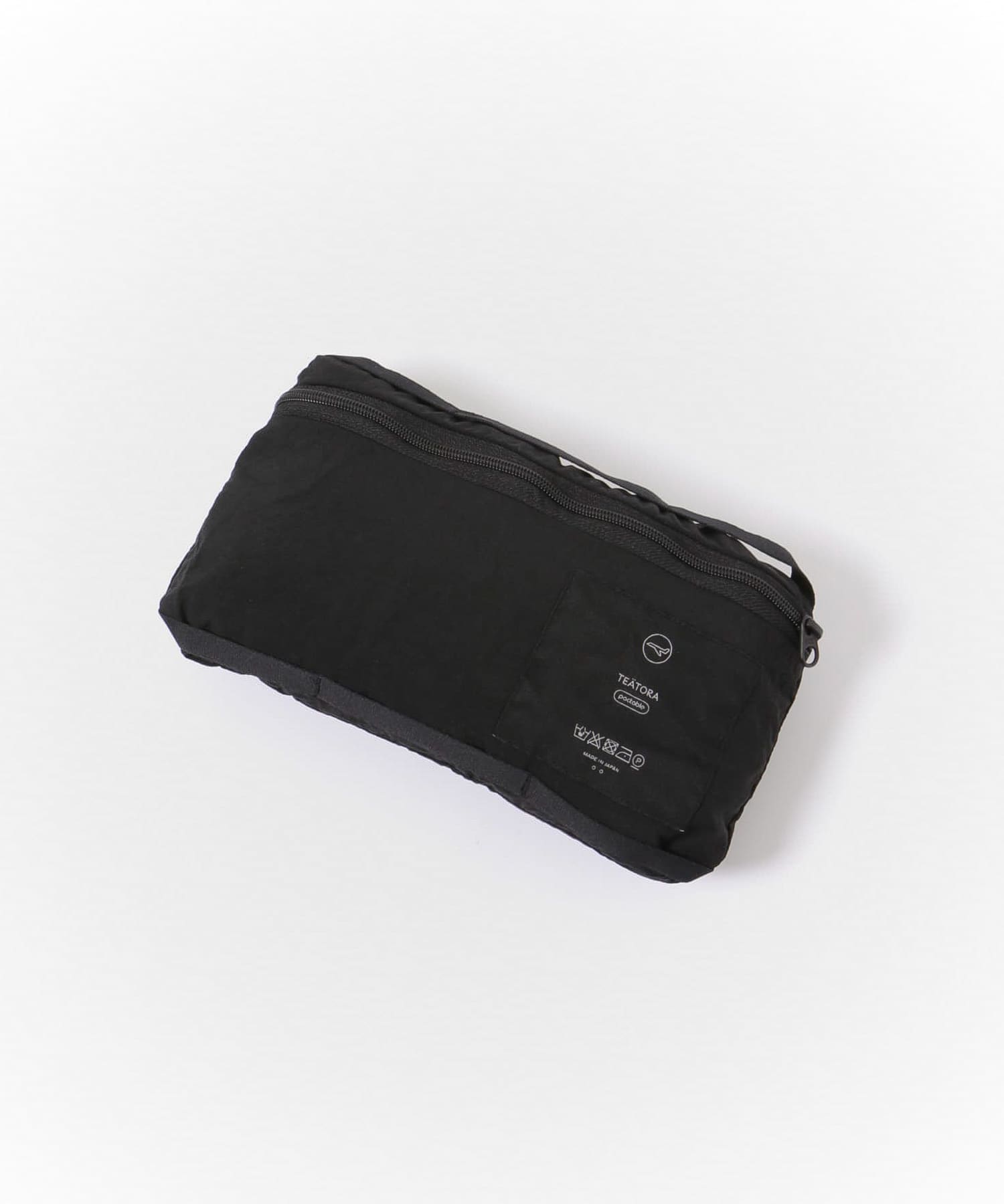 TEATORA WALLET PANTS packable[tt-004-P-UM06]｜URBAN RESEARCH公式 