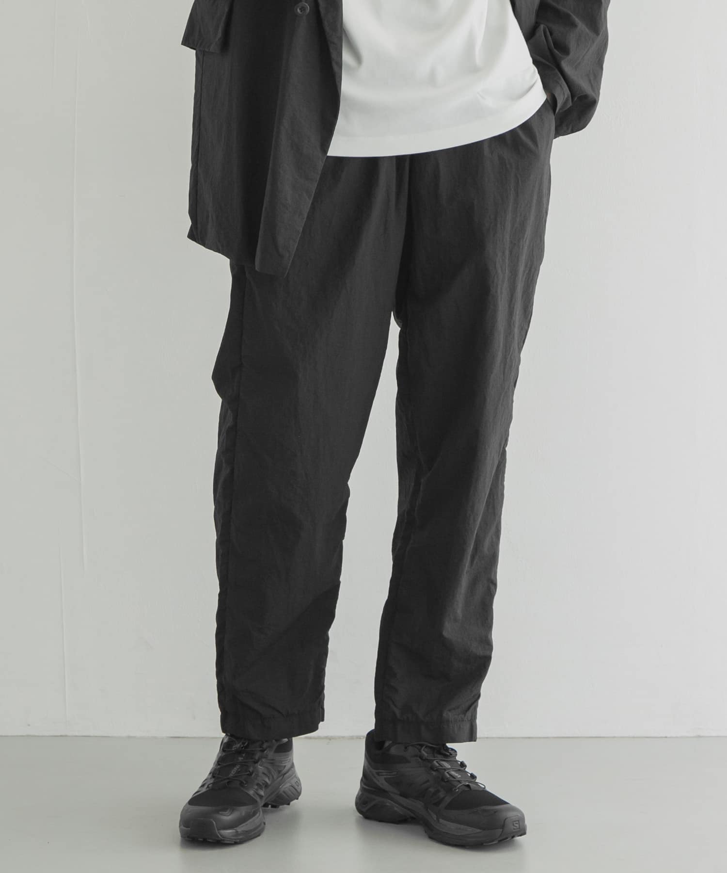 TEATORA WALLET PANTS packable[tt-004-P-UM06]｜URBAN RESEARCH公式ファッション通販