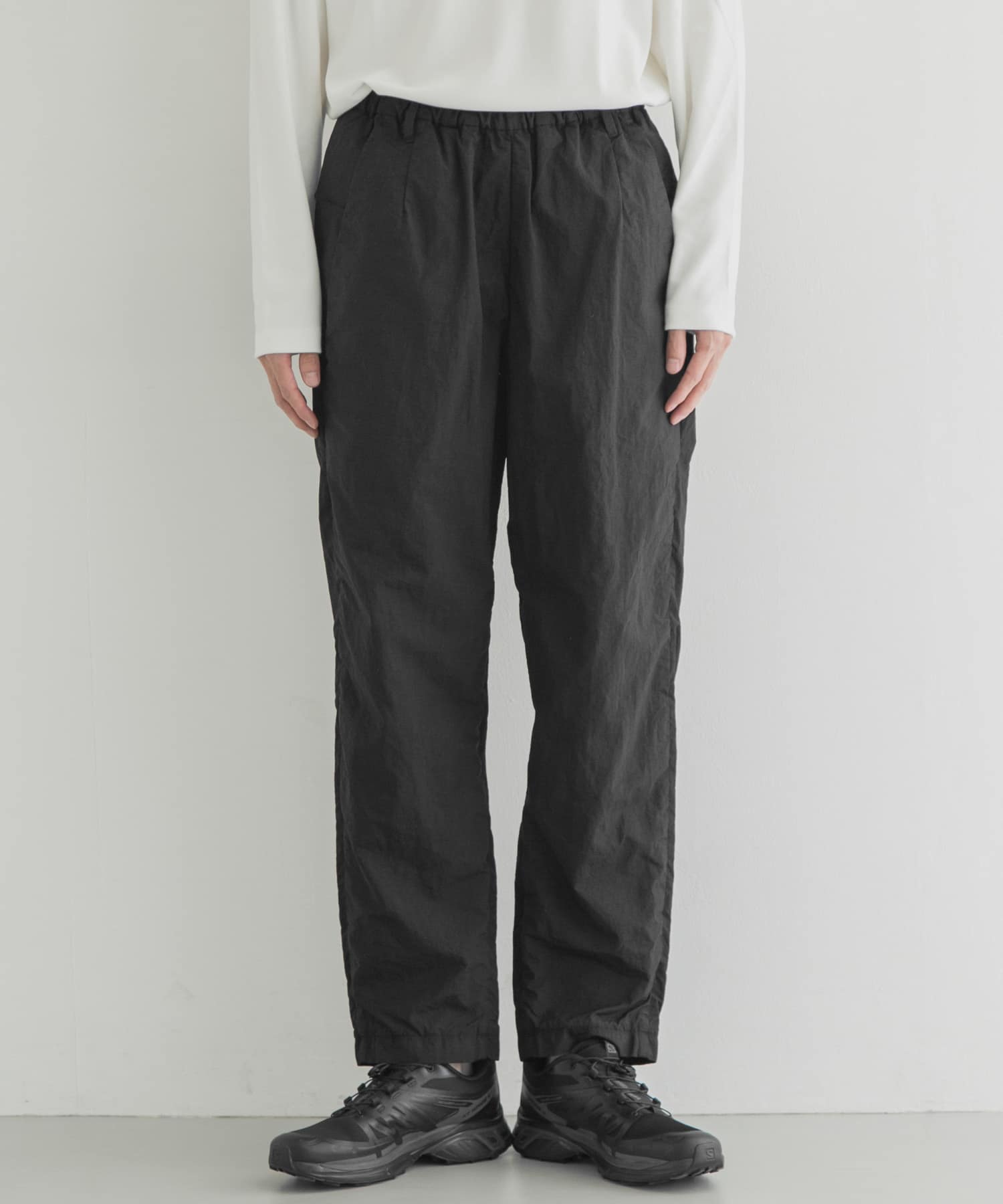 TEATORA WALLET PANTS packable[tt-004-P-UM06]｜URBAN RESEARCH公式ファッション通販