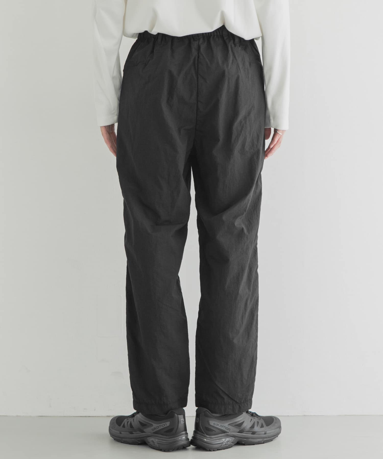 TEATORA WALLET PANTS packable[tt-004-P-UM06]｜URBAN RESEARCH公式ファッション通販