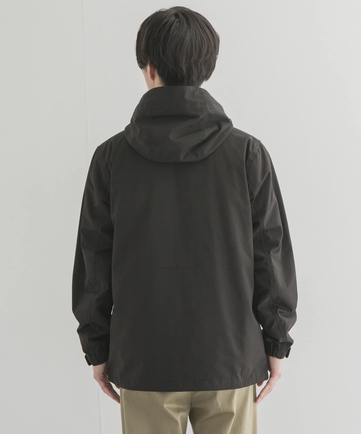 別注 Taion 3wayマウンテンパーカー Ur07 17h001 Urban Research公式ファッション通販