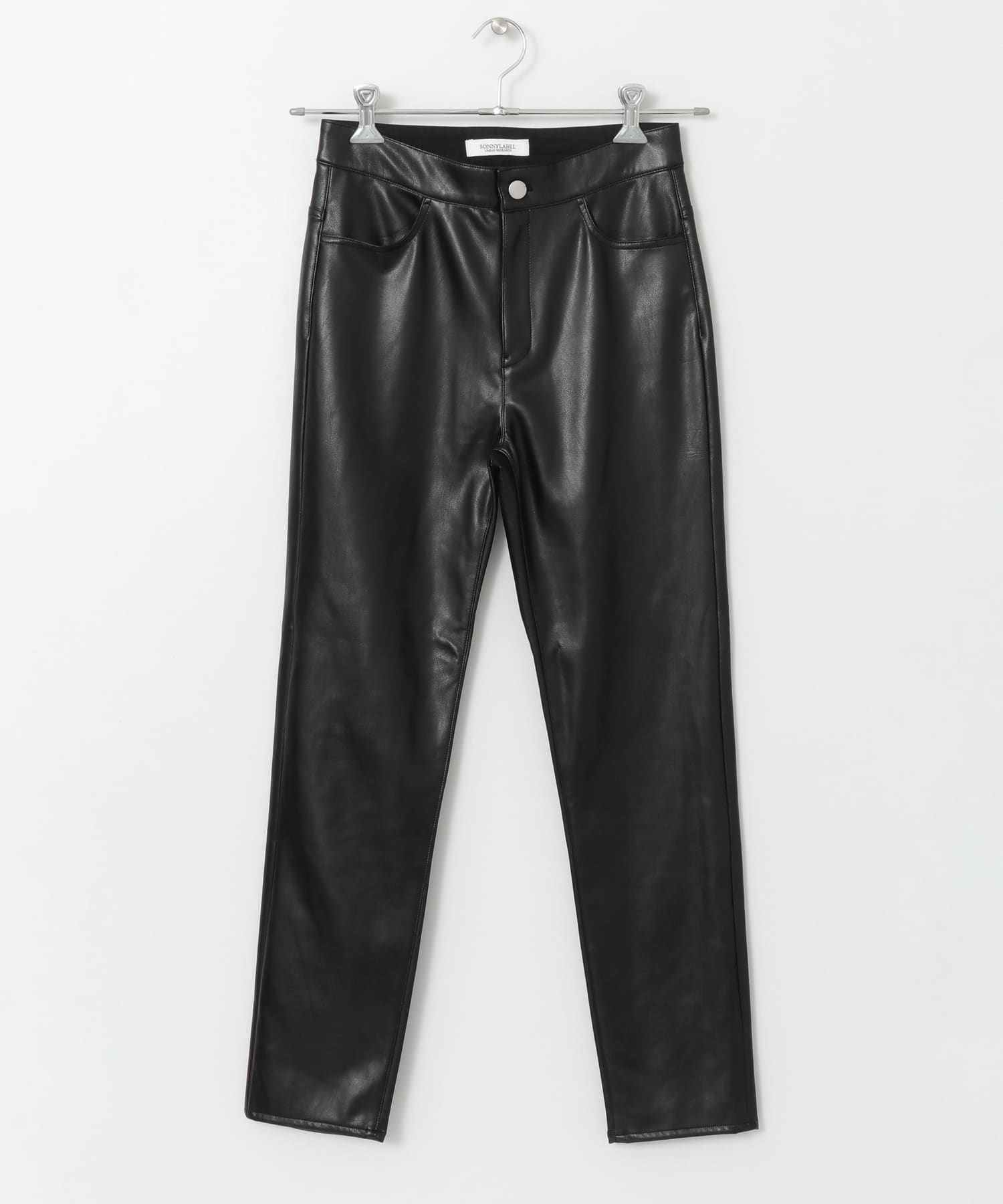 フェイクレザーパンツ[LA06-24T703]｜URBAN RESEARCH公式ファッション通販