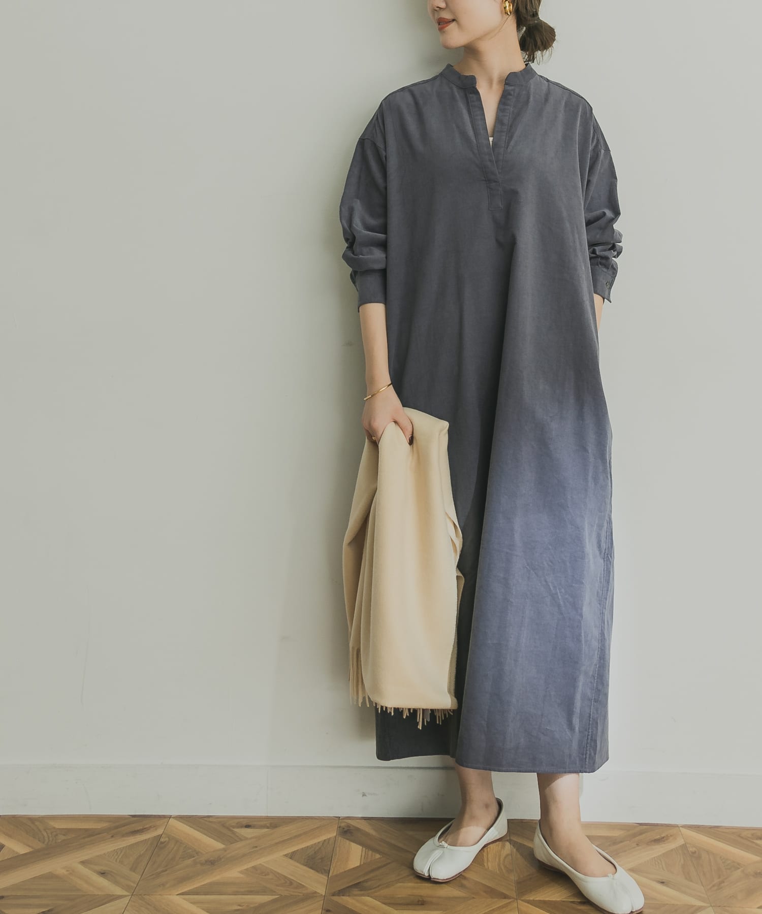 コーデュロイスキッパーワンピース Ur07 26f015 Urban Research公式ファッション通販 コーデュロイスキッパーワンピース Ur07 26f015 Urban Research公式ファッション通販