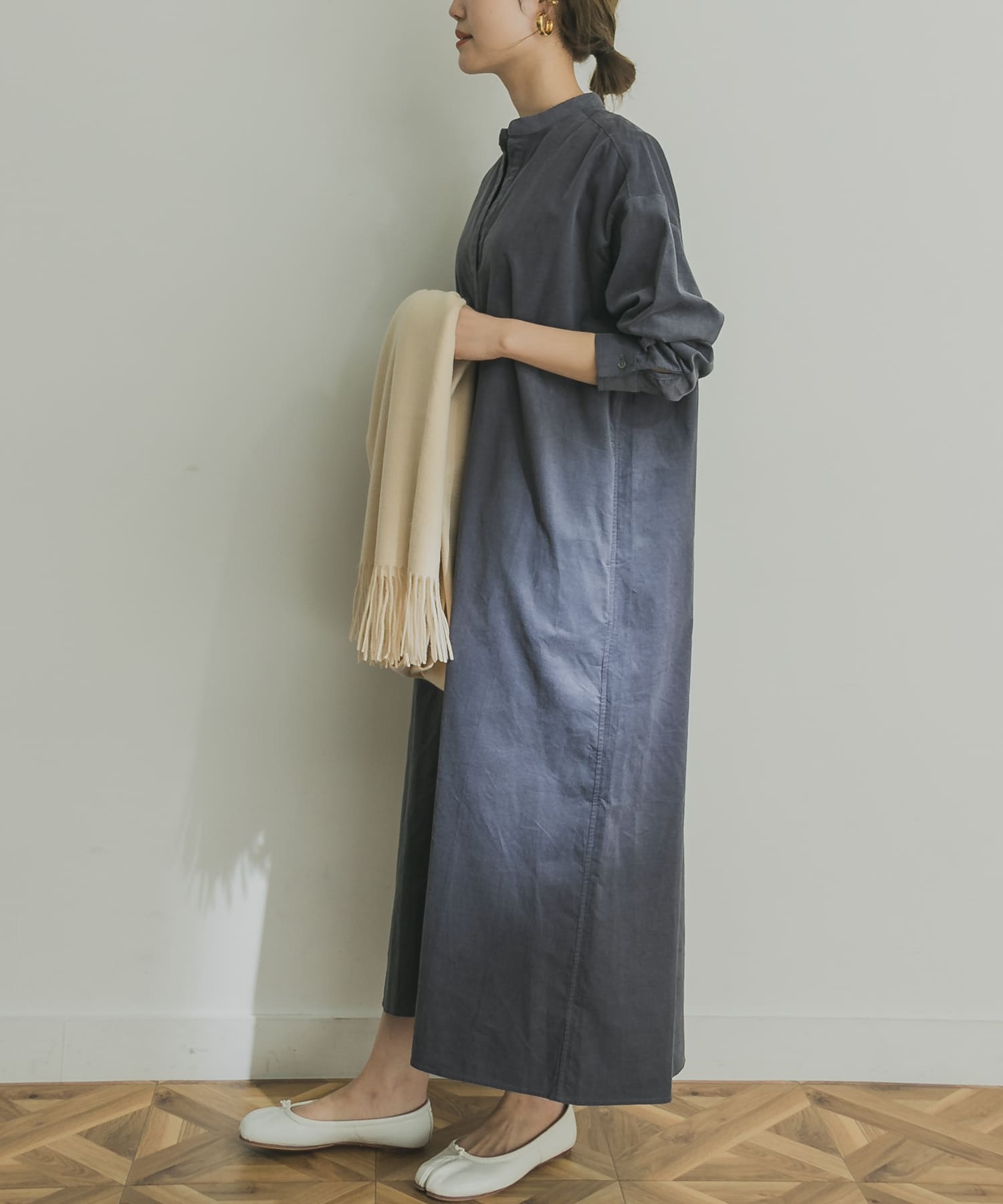 コーデュロイスキッパーワンピース Ur07 26f015 Urban Research公式ファッション通販 コーデュロイスキッパーワンピース Ur07 26f015 Urban Research公式ファッション通販