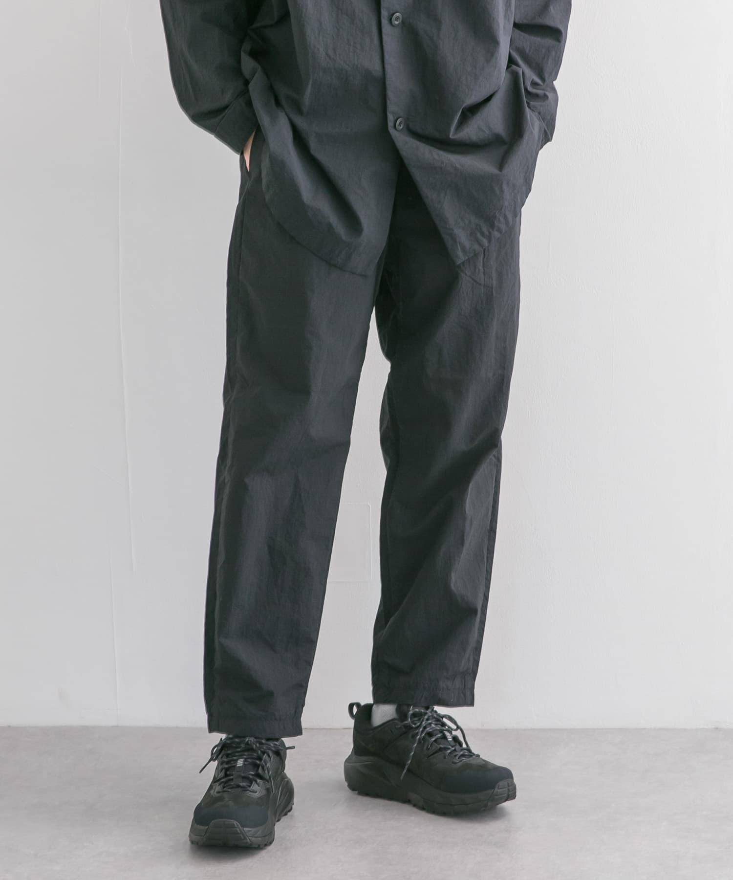 TEATORA Wallet Pants Packable[tt-004-P-UM14]｜URBAN 