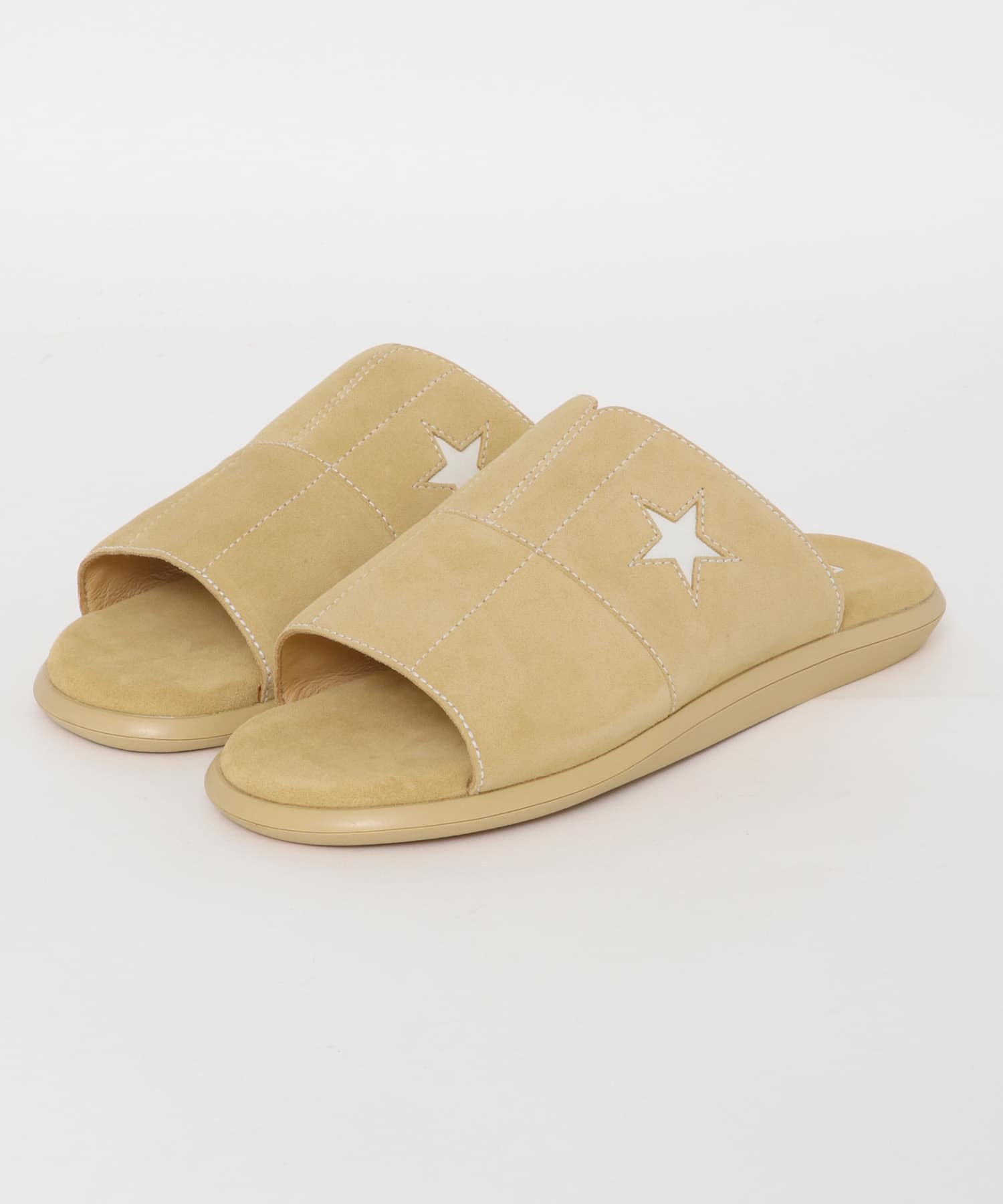 CONVERSE ADDICT/ONE STAR SANDAL/21SS