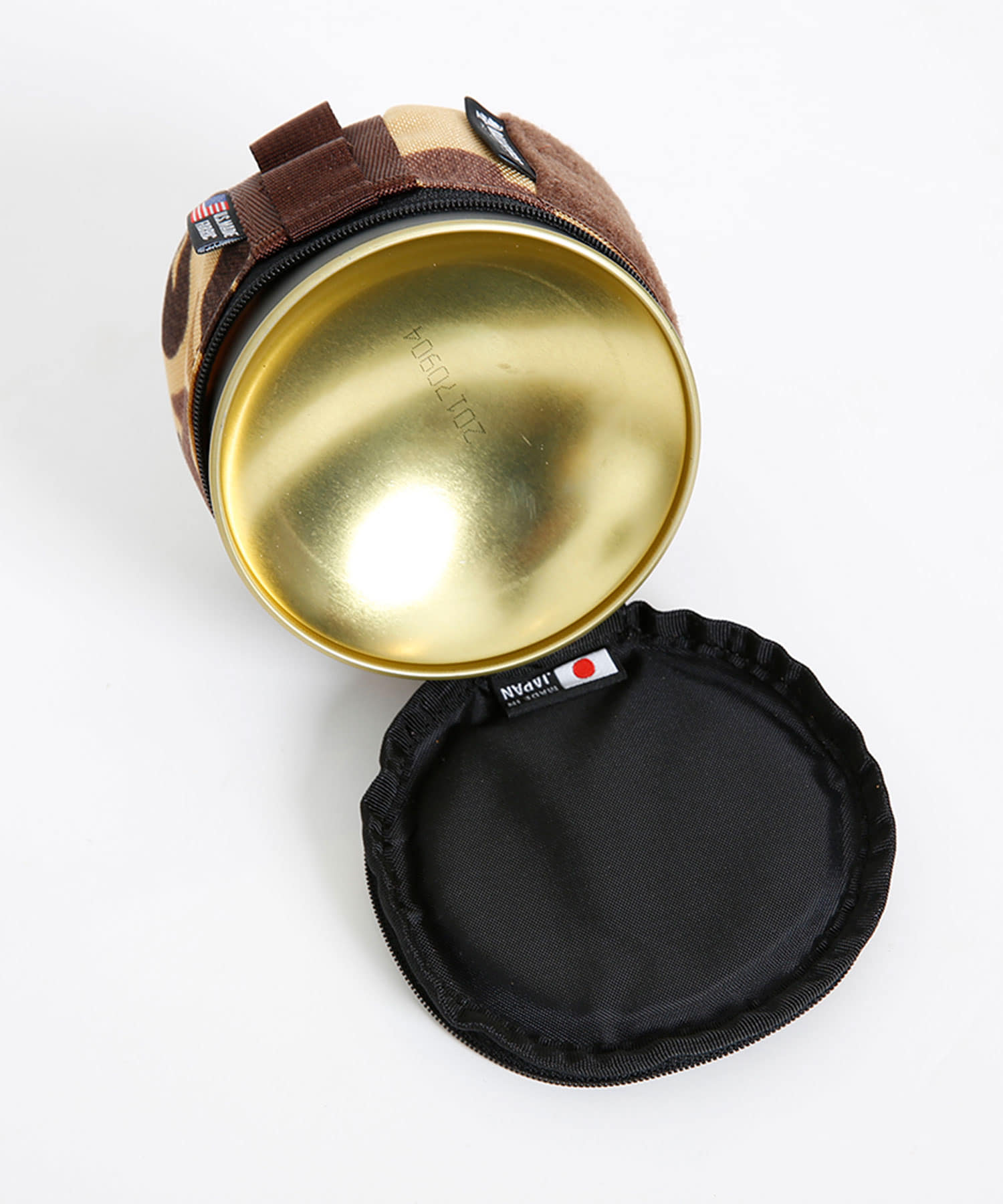 Ballistics GUS CASE 250[BAA-1804-FE13]｜URBAN RESEARCH公式