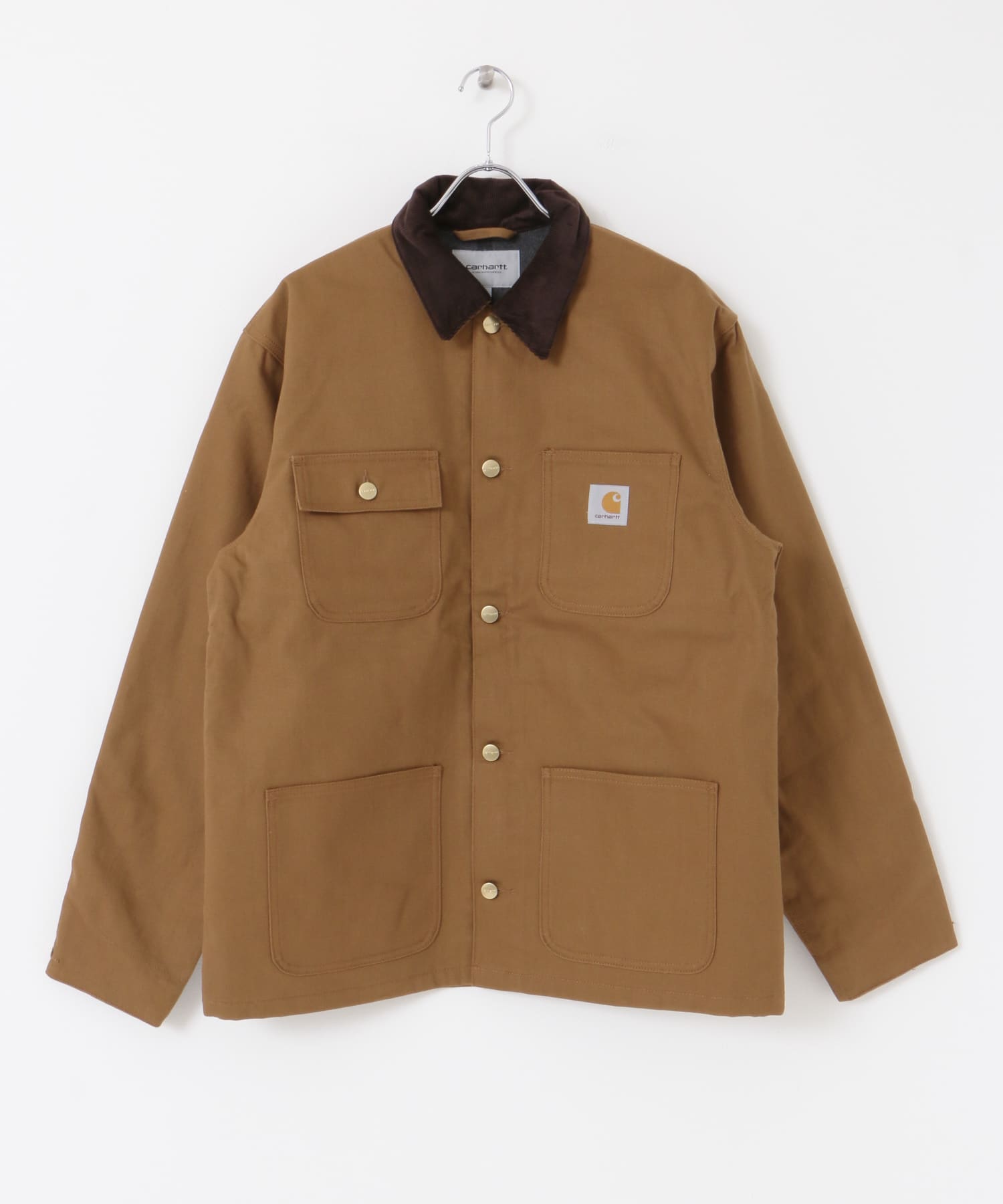 carhartt MICHIGAN COAT[AZ17-17N116]｜URBAN RESEARCH公式 