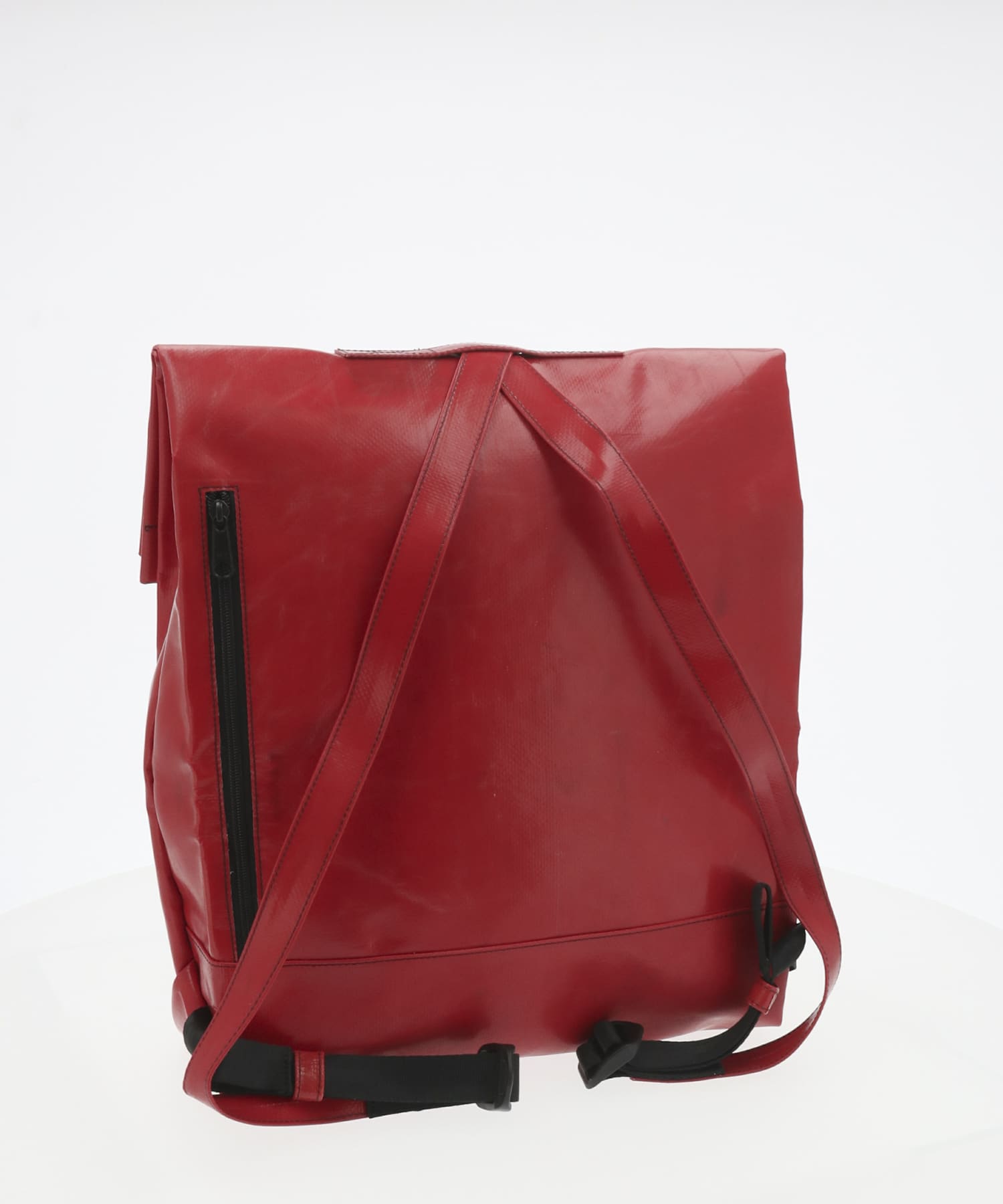 5%off 本日23:59まで！ Shoulder Bag / Red ①