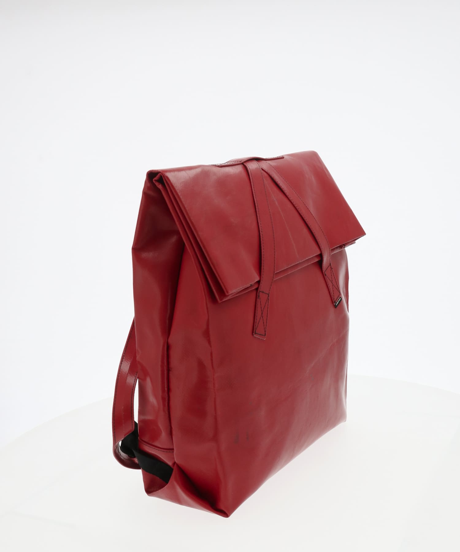 5%off 本日23:59まで！ Shoulder Bag / Red ①