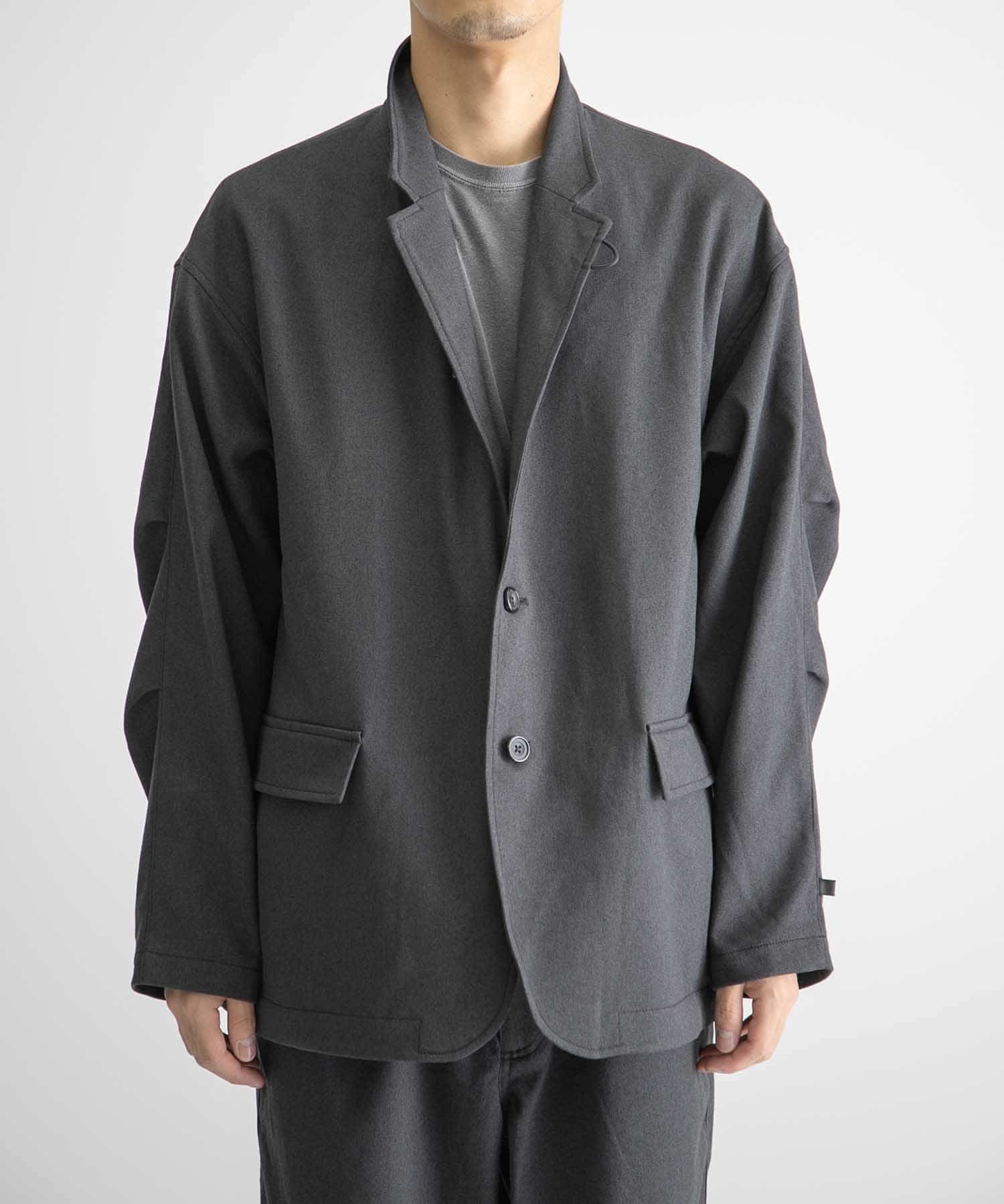 daiwa pier39 tech flannel 2b blazer