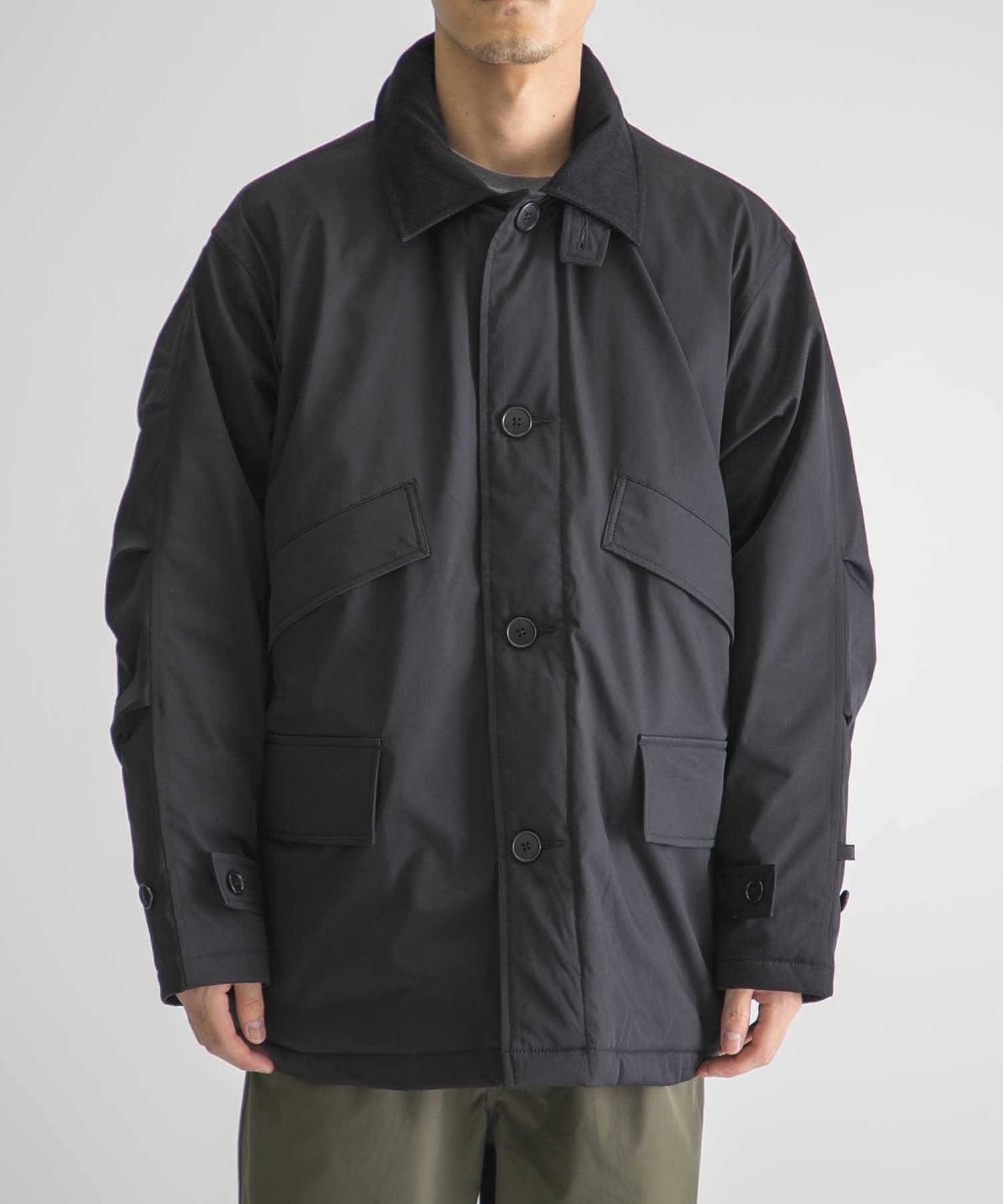 DAIWA PIER39 Tech Cruiser Down Jacket smcint.com