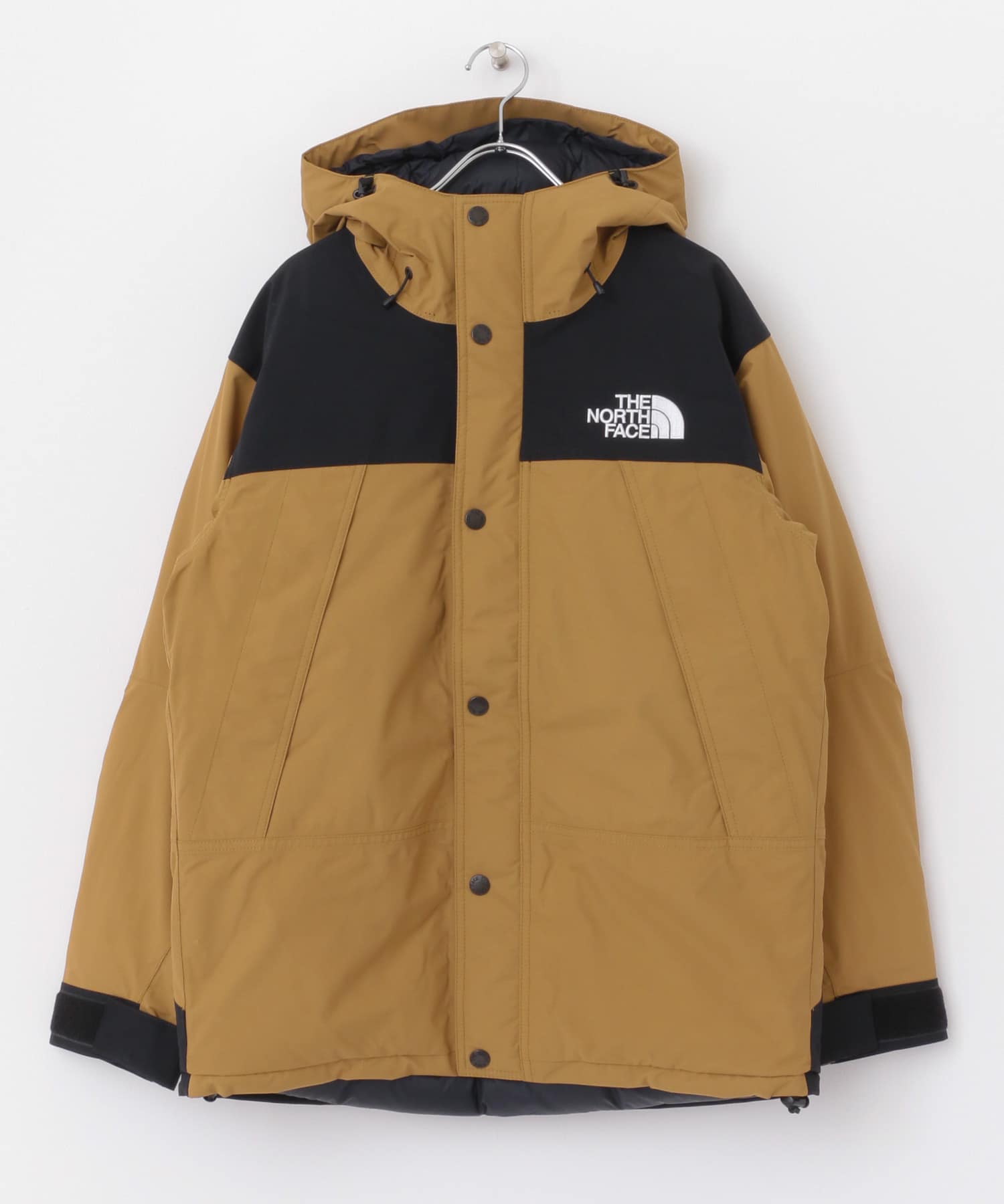 THE NORTH FACE Mountain Down Jacket[ND91930-DM17]｜URBAN RESEARCH 