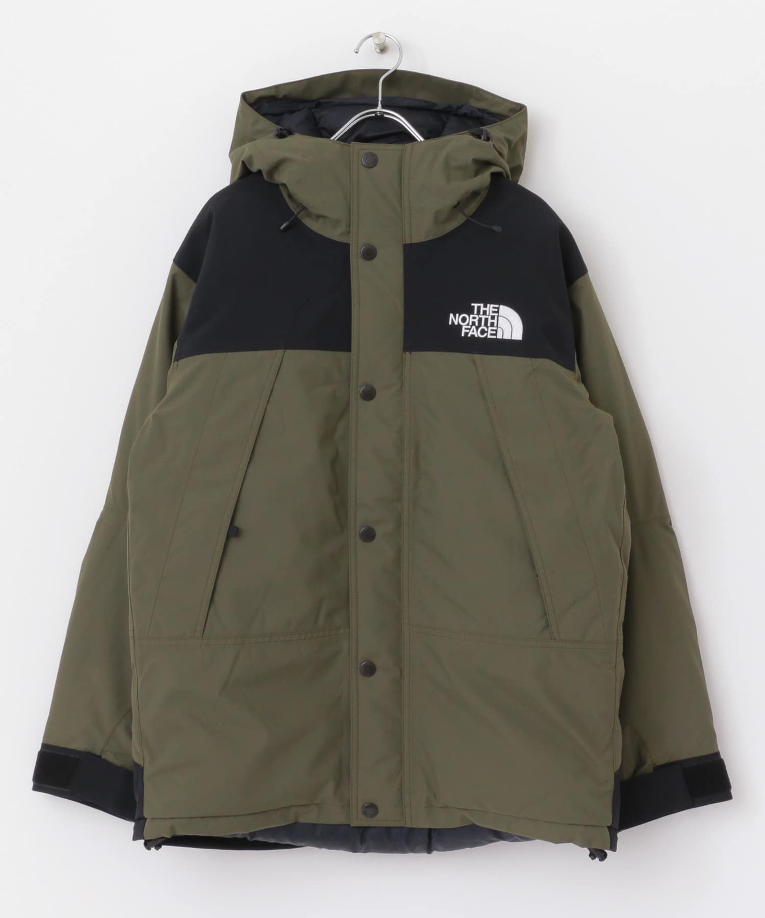 THE NORTH FACE Mountain Down Jacket[ND91930-DM17]｜URBAN RESEARCH 