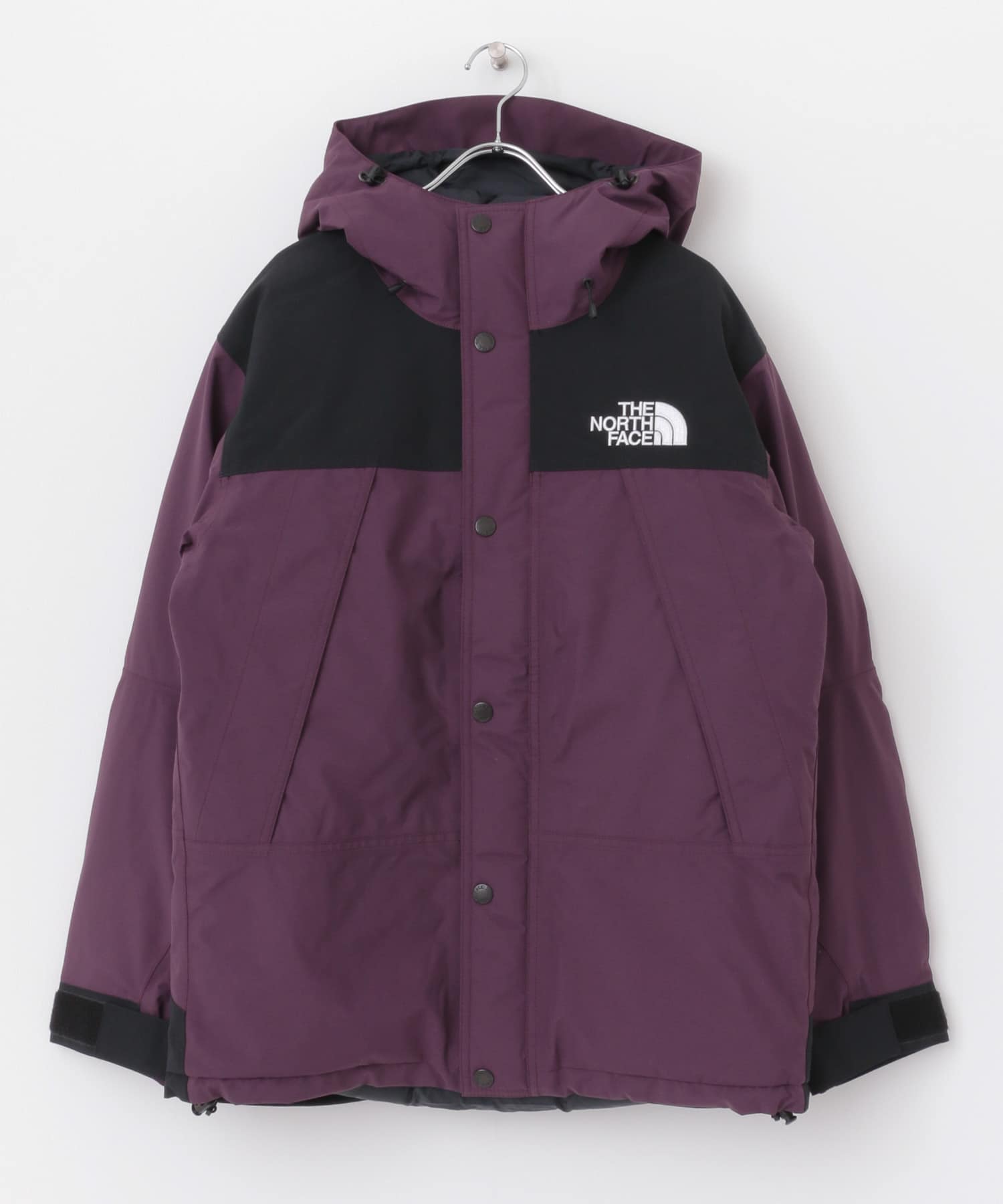 THE NORTH FACE Mountain Down Jacket[ND91930-DM17]｜URBAN RESEARCH 