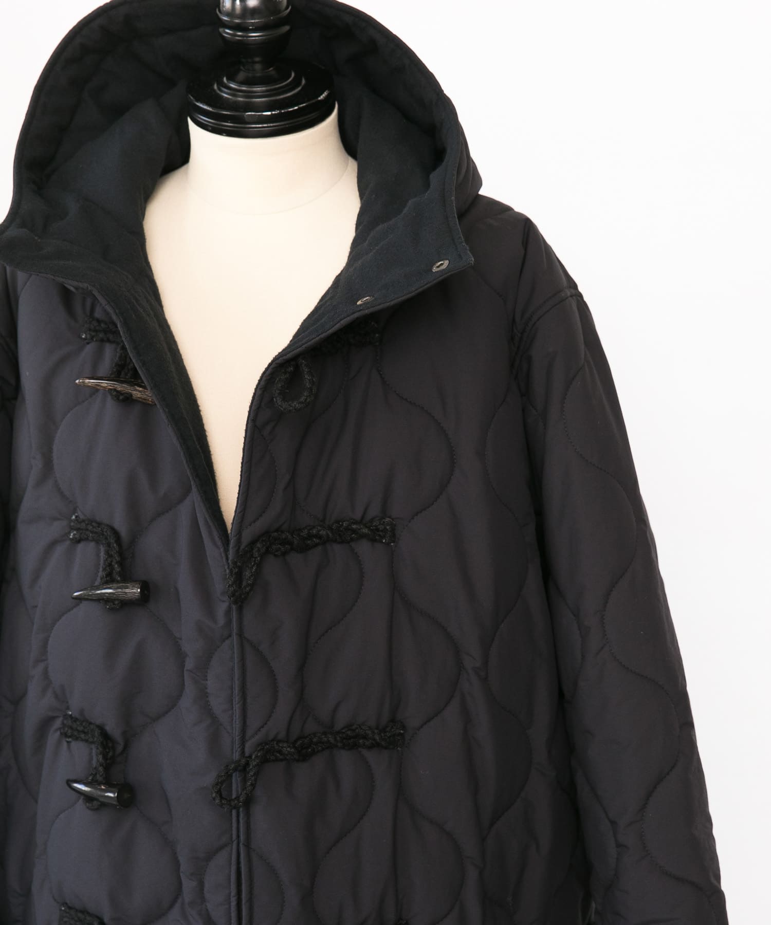 別注』Traditional Weatherwear×DOORS OVERTON[APQCO0258EGDM17 別注』Traditional Weatherwear×DOORS OVERTON[APQCO0258EGDM17