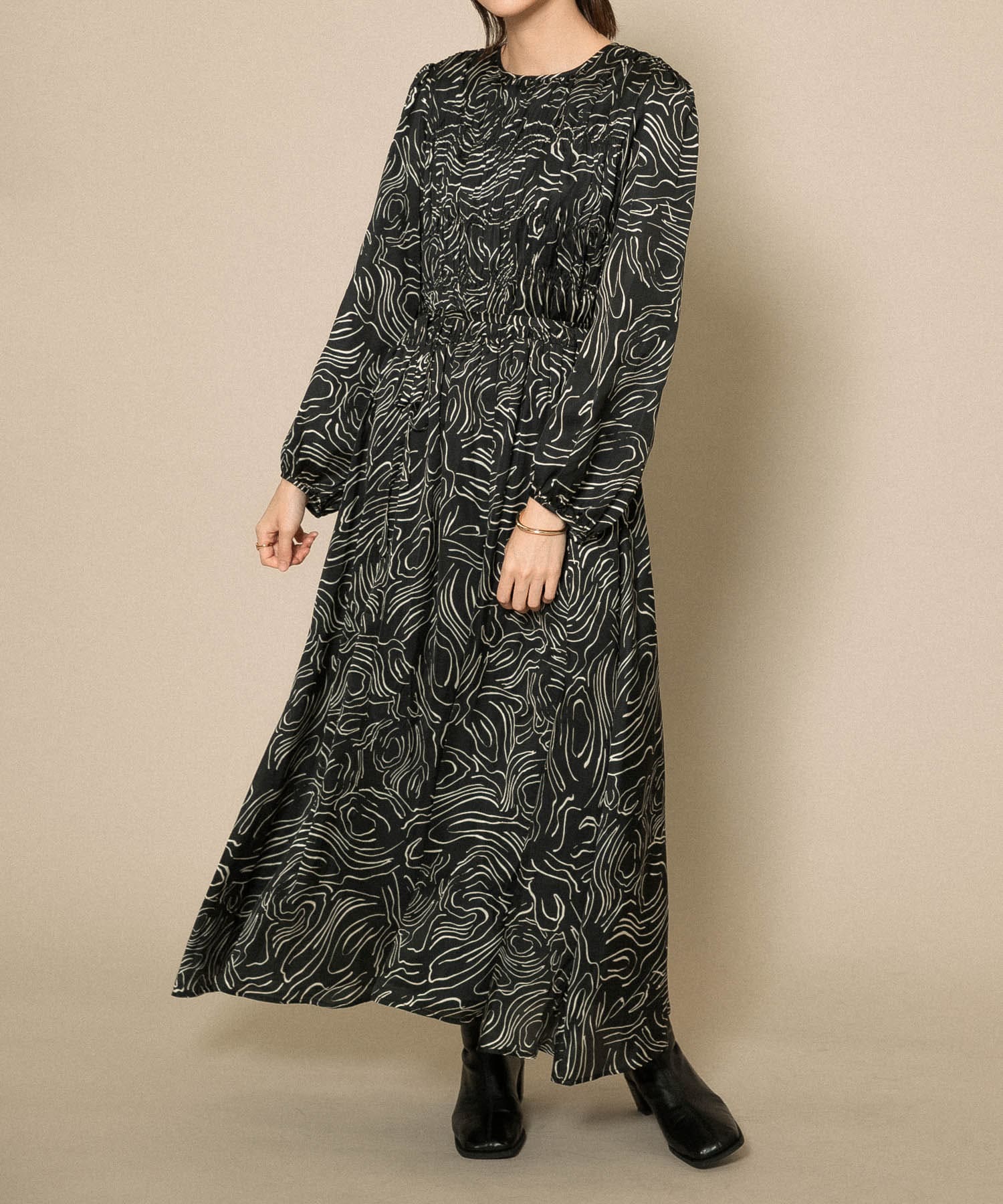 Saleセール 50s Gigi Young New York Lamarジッパー ワンピース 爆熱 Saleセール 50s Gigi Young New York Lamarジッパー ワンピース 爆熱