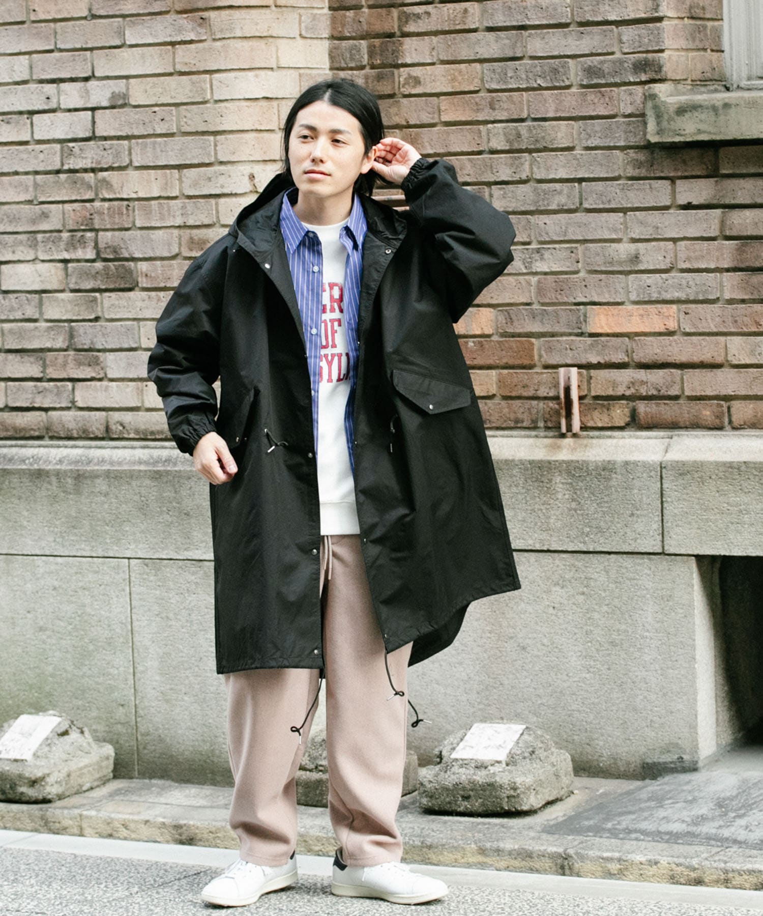 アーバンリサーチドアーズ Urban Research Doors サイズ1 S ダークグレー レディース 長袖 冬 コート 最大55 オフ
