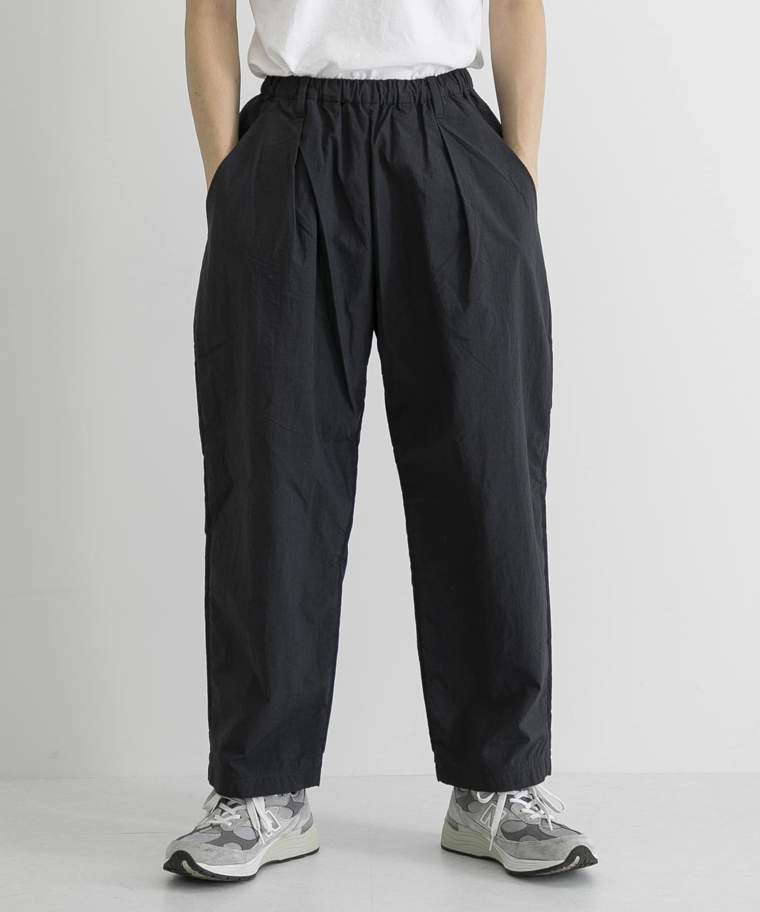 TEATORA 21ss Wallet Pants RESORT-SM | gulatilaw.com