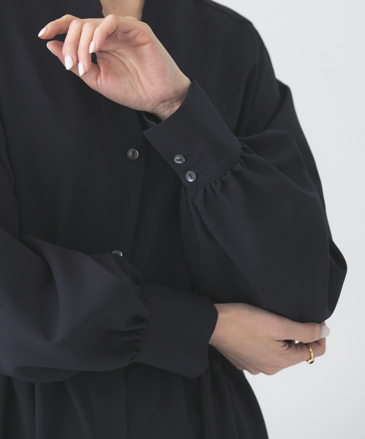 ウォッシャブルシャツワンピース Ra24 26k006 Urban Research公式ファッション通販