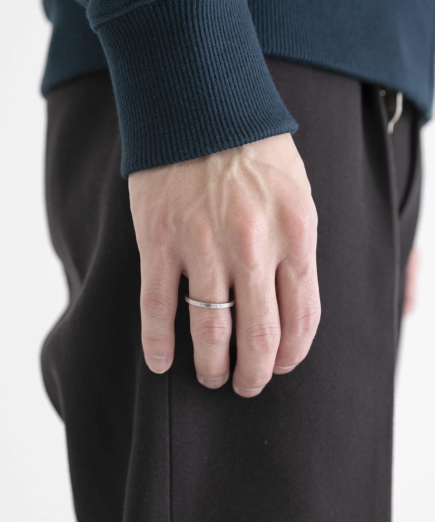 Maison Margiela RING[SM1UQ0063-BSM24]｜URBAN RESEARCH公式