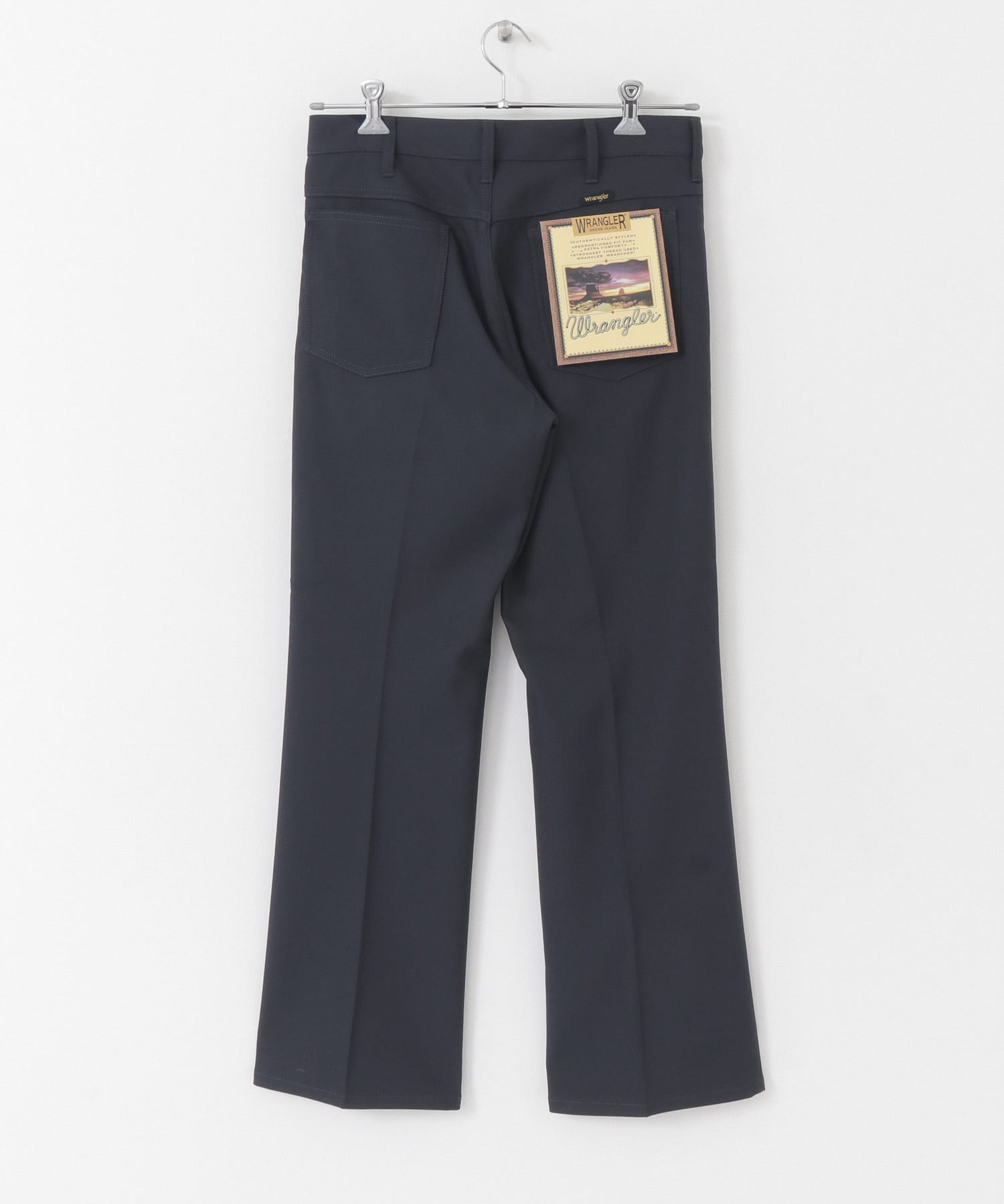 Wrangler WRANCHER DRESS[AZ24-14N002]｜URBAN RESEARCH公式 