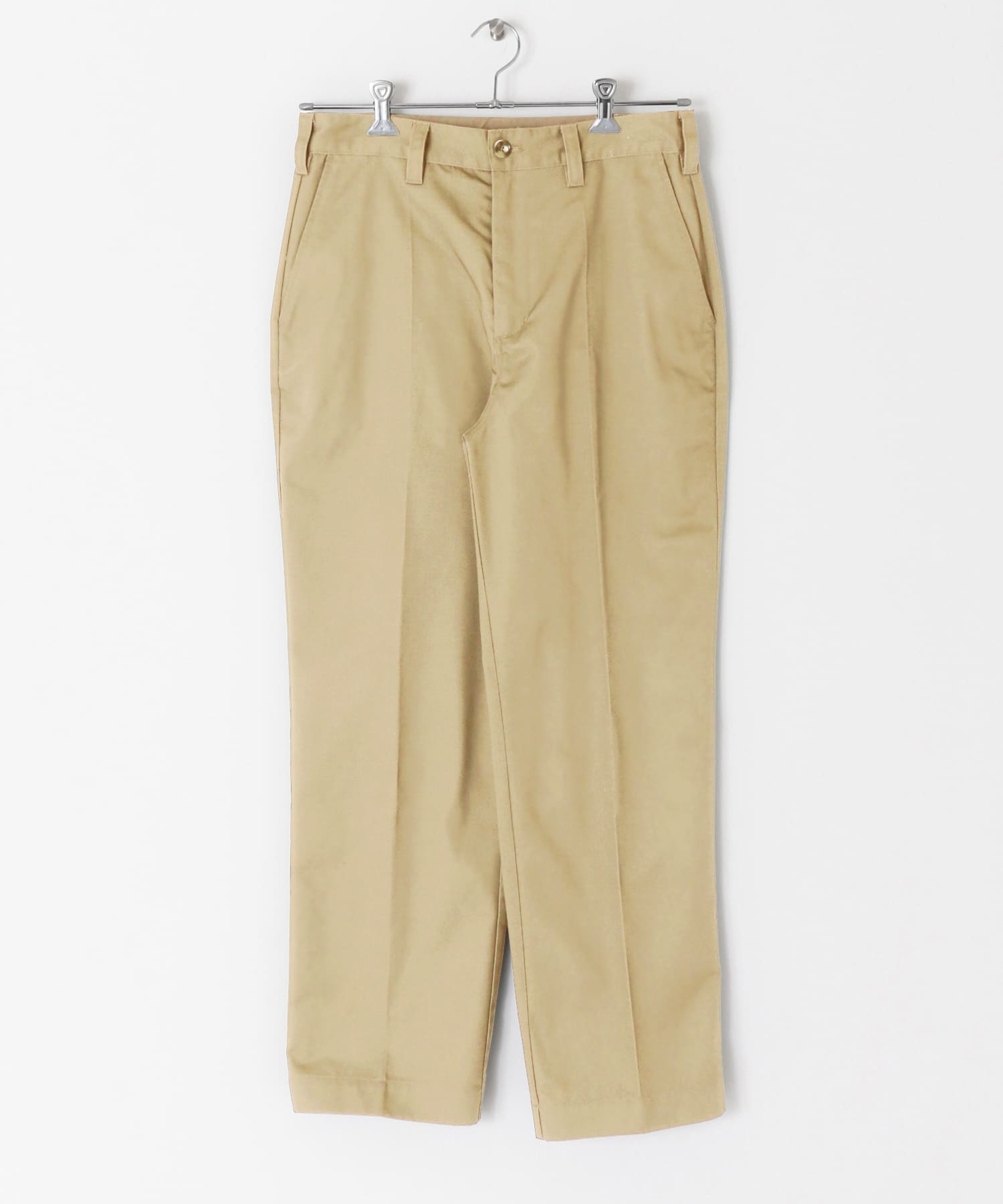 ツイルストレートパンツ[LA24-14A003]｜URBAN RESEARCH公式ファッション通販