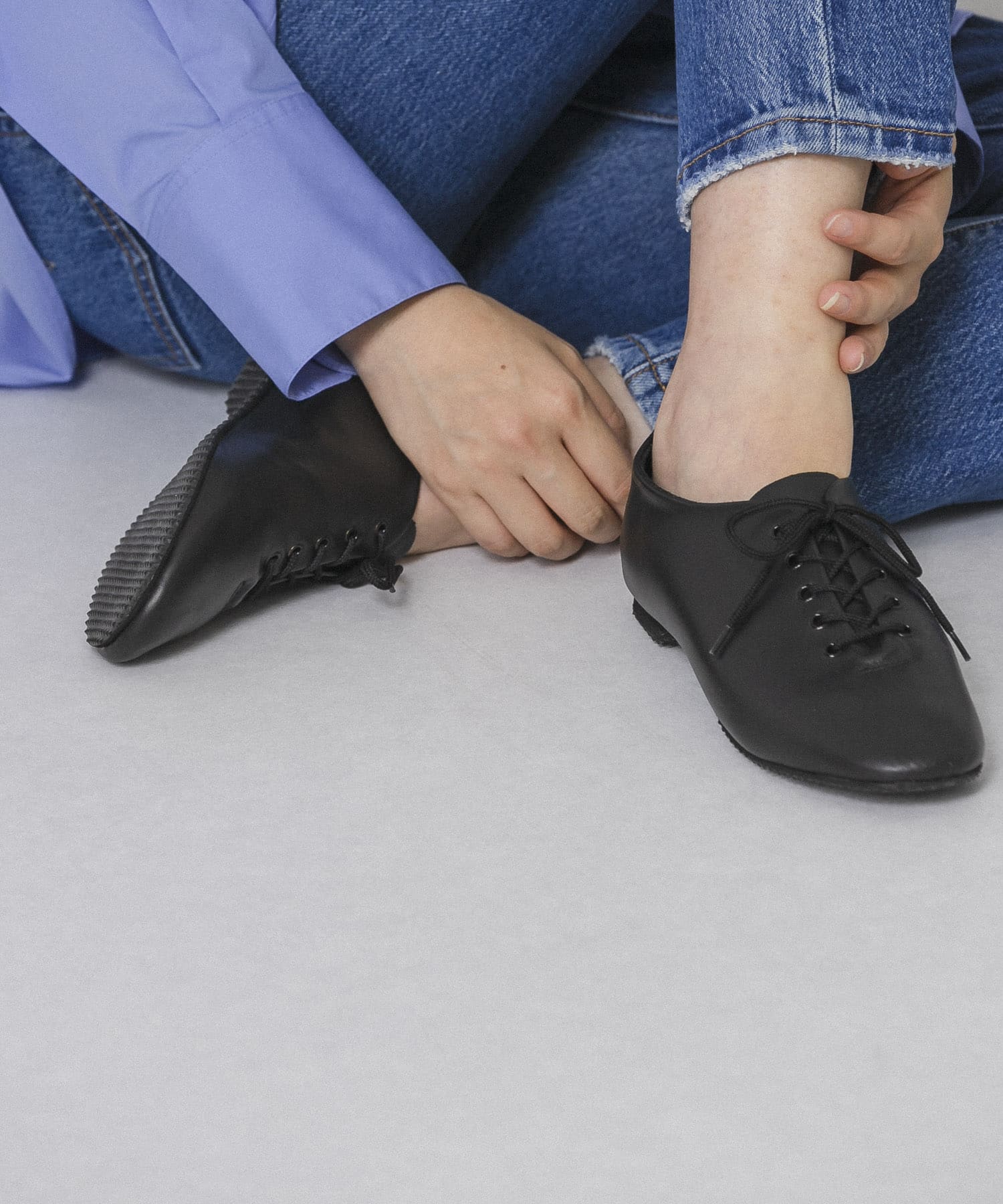 repetto JAZZ[51202750013UL24]｜URBAN RESEARCH公式ファッション通販