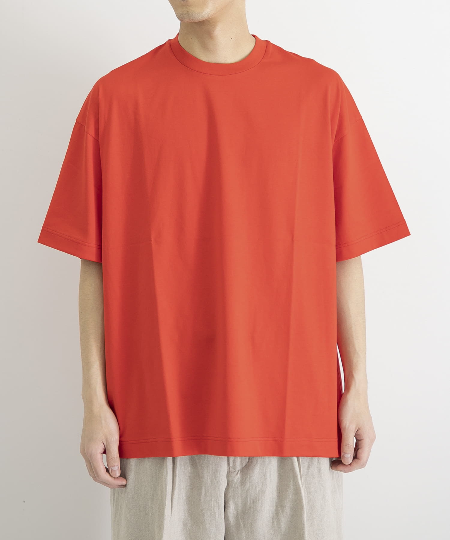 coupronde BOX SHORT SLEEVE2[crd-005-BSM25]｜URBAN 