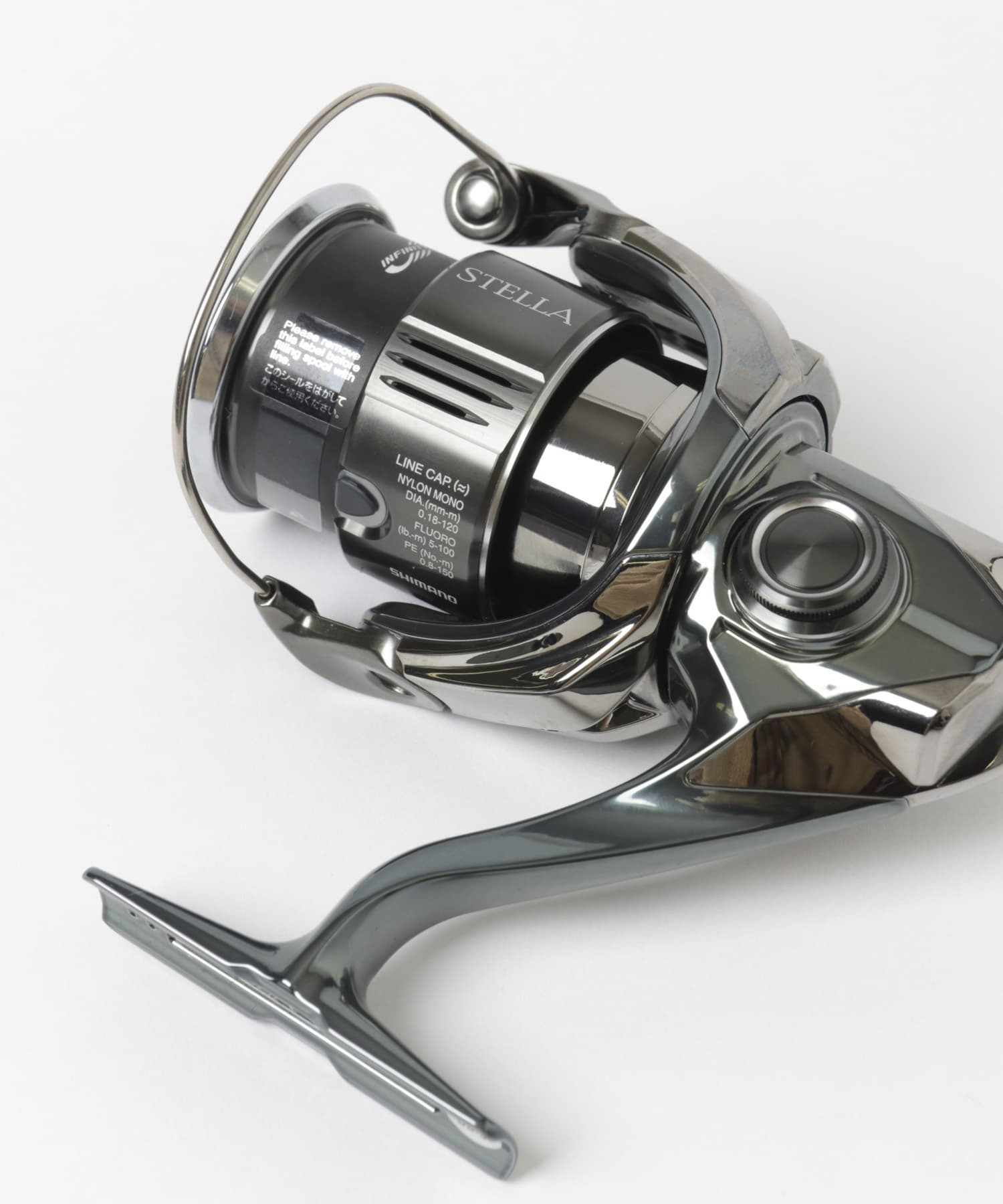 Shimano 22stella 2500s S Bsm23 Urban Research公式ファッション通販