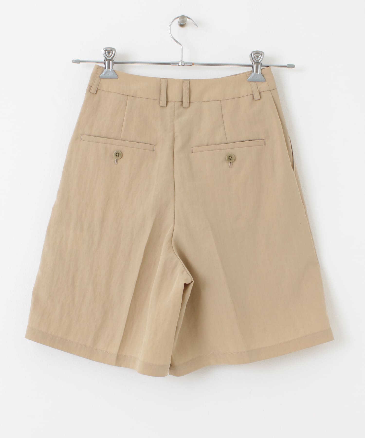 タックショートパンツ[UR25-24C005]｜URBAN RESEARCH公式ファッション通販