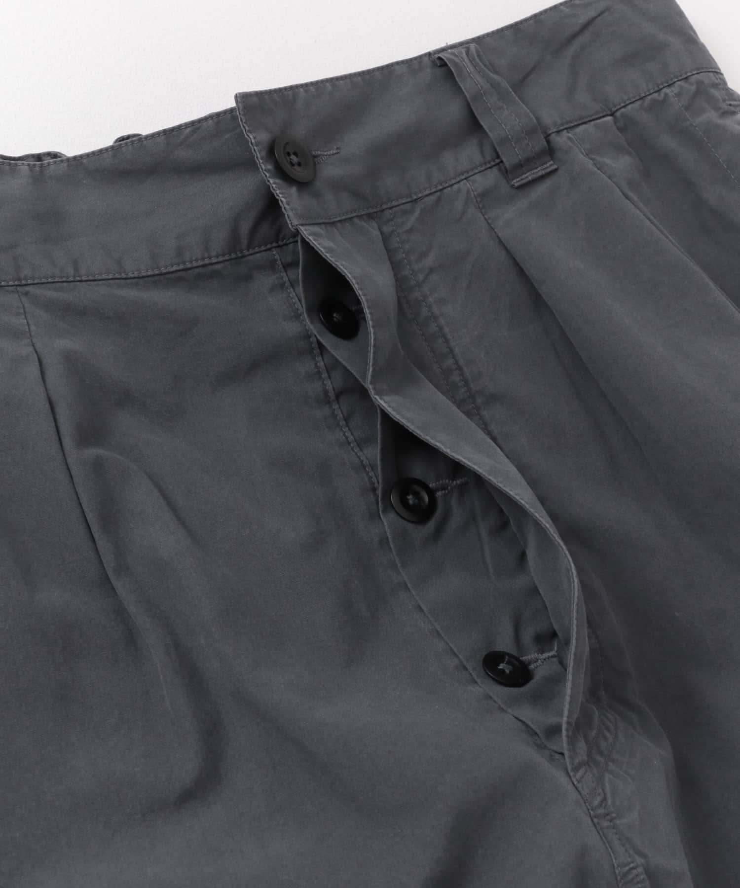 別注』MHL.×URBAN RESEARCH FINE COTTON TROUSERS[5962140582-UM25]｜URBAN RESEARCH 公式ファッション通販