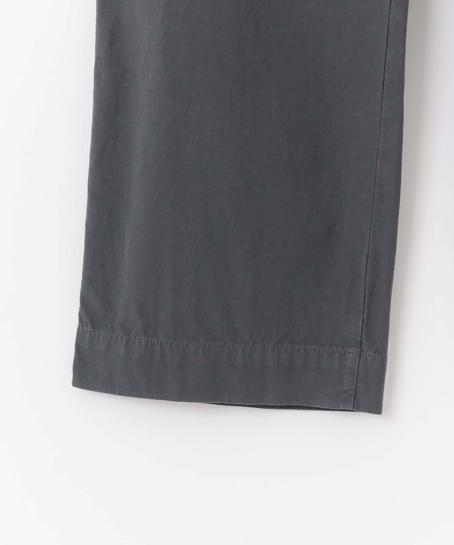 別注』MHL.×URBAN RESEARCH FINE COTTON TROUSERS[5962140582-UM25]｜URBAN RESEARCH 公式ファッション通販