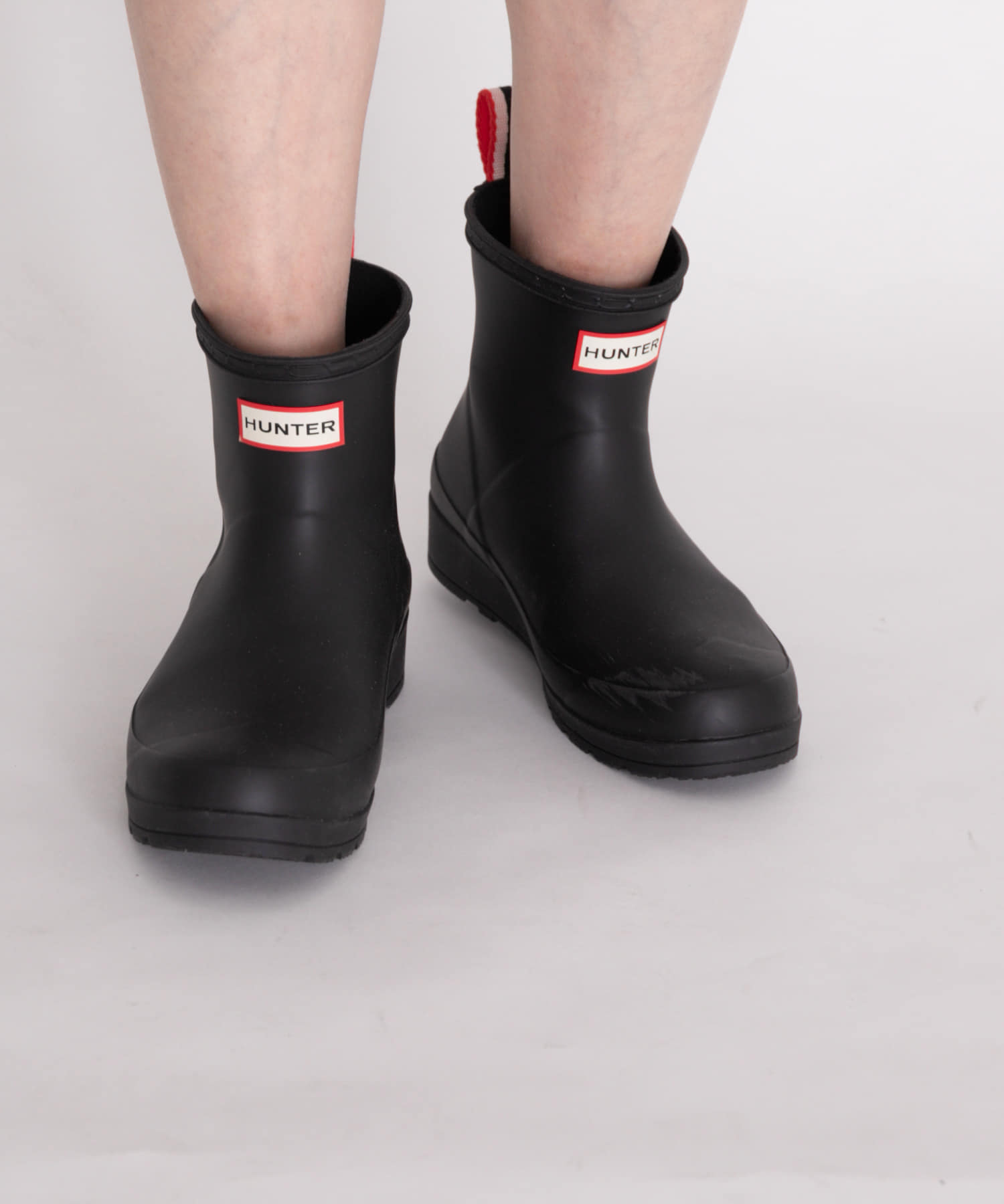 HUNTER ORIGINAL PLAY BOOT SHORT[SM24-4EA010]｜URBAN RESEARCH公式 