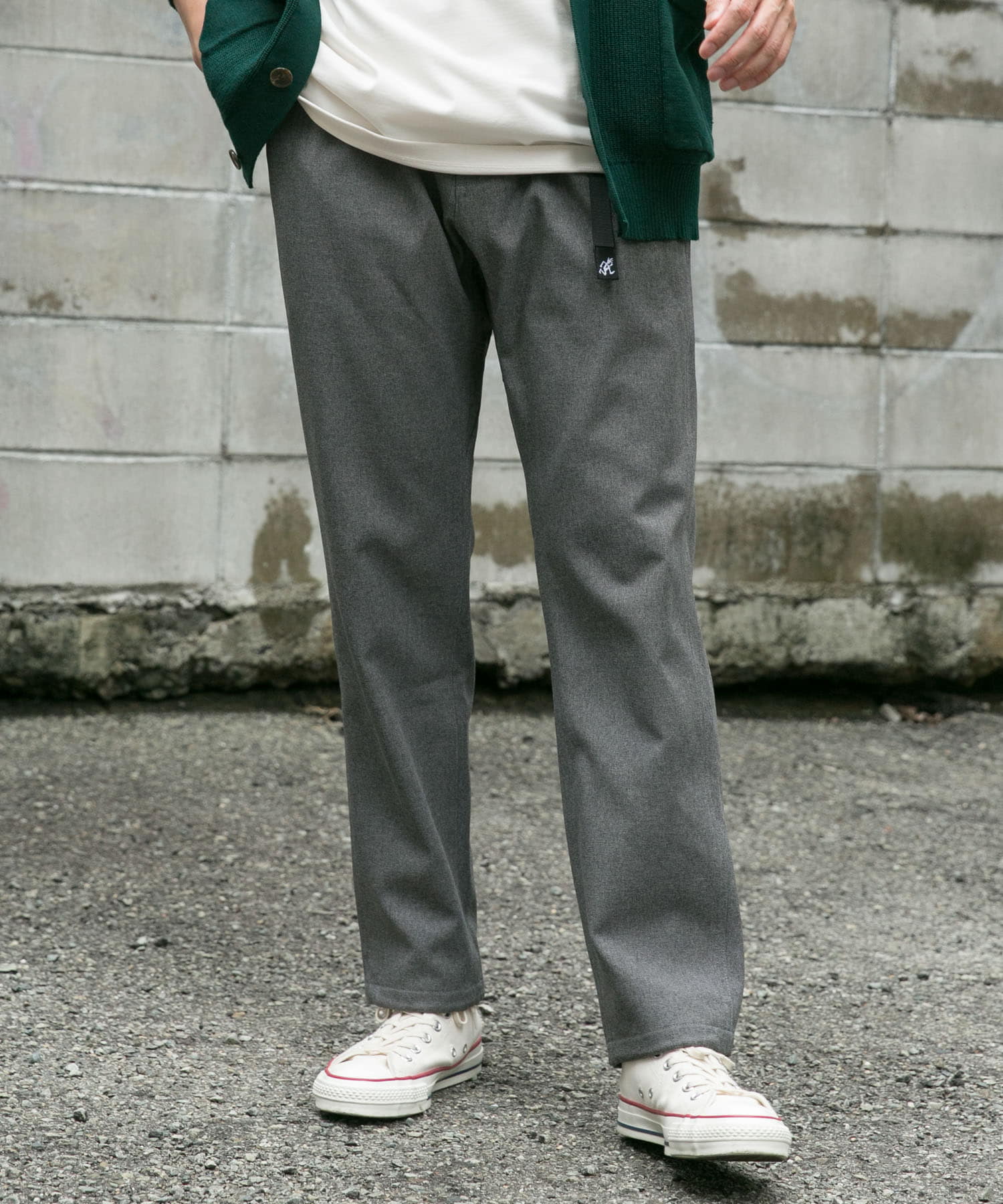 別注』GRAMICCI×DOORS ウールライクトラウザー[DR27-14H701]｜URBAN RESEARCH公式ファッション通販