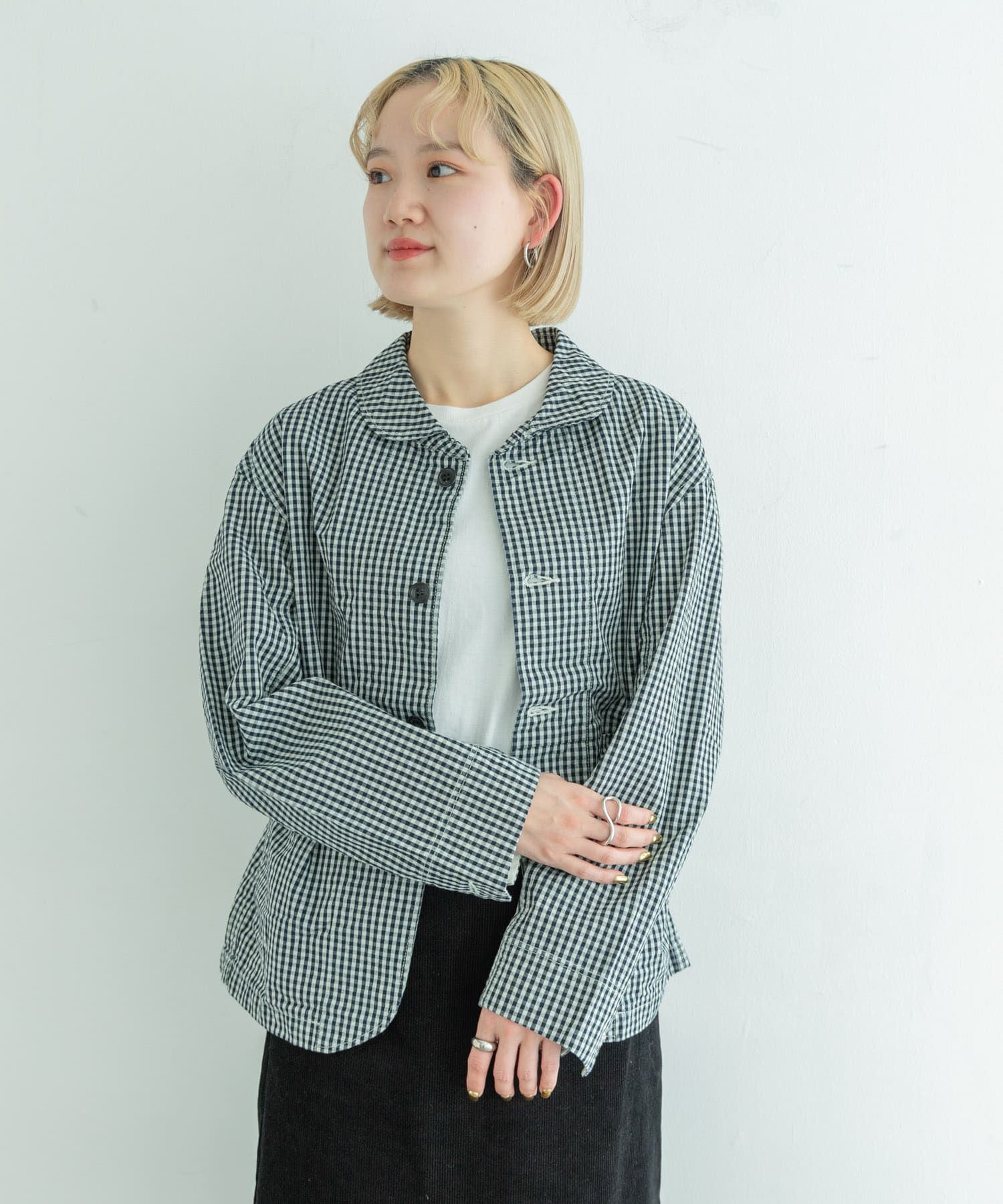 ユニセックス』ordinary fits BILL JACKET[OF-J051-MM23n]｜URBAN