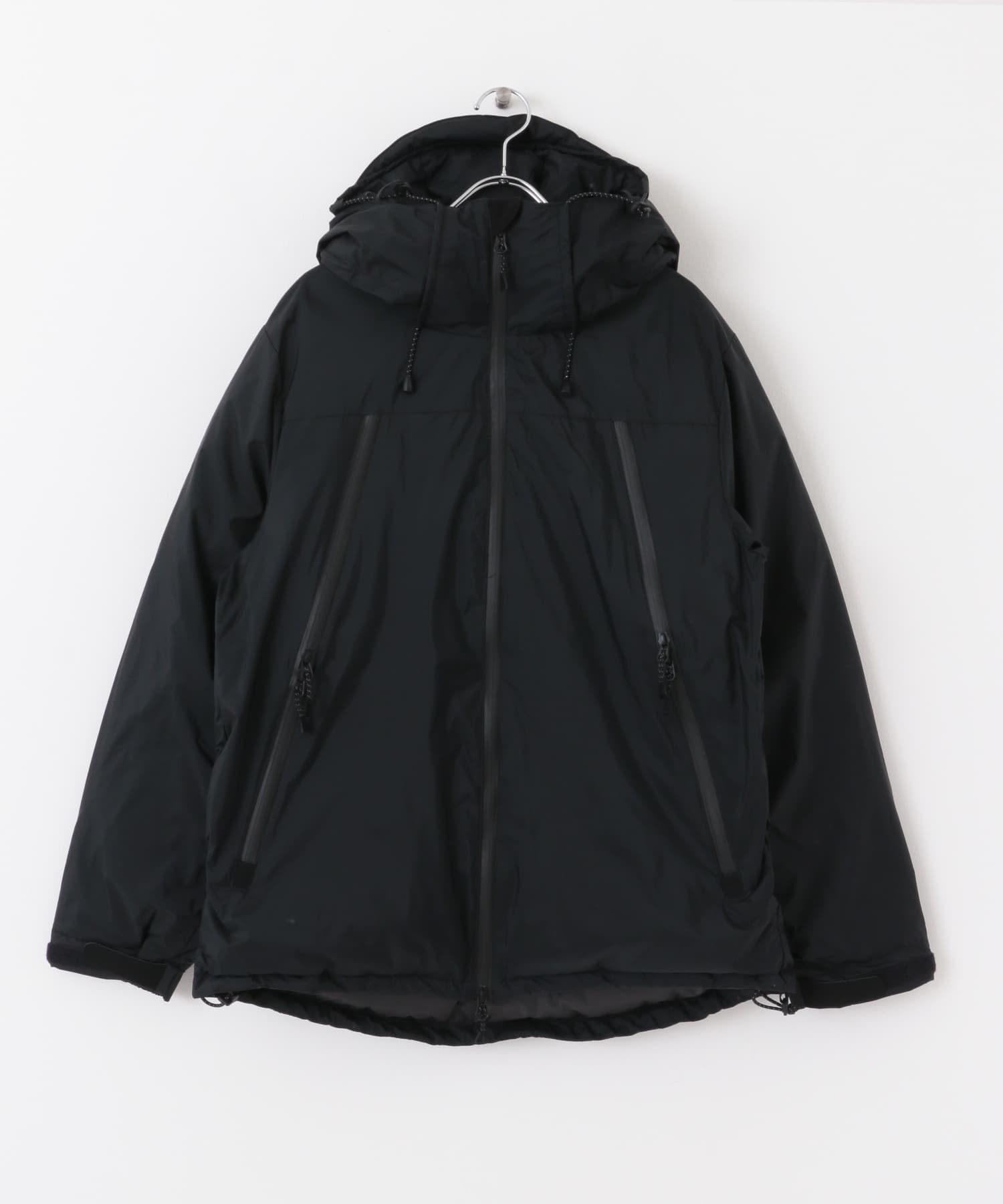 NANGA×UR　AURORA 3layer downblouson