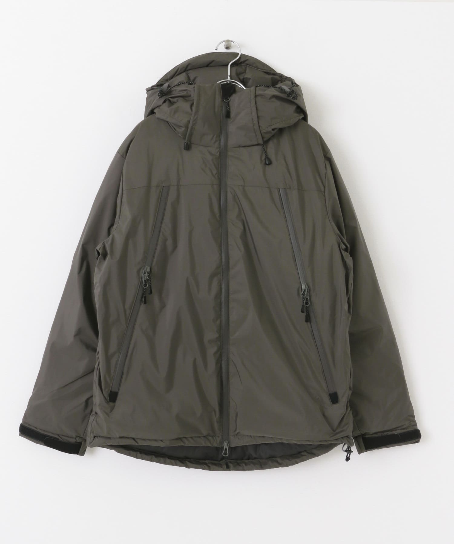 別注』NANGA×UR AURORA 3layer downblouson[UR27-17M001]｜URBAN