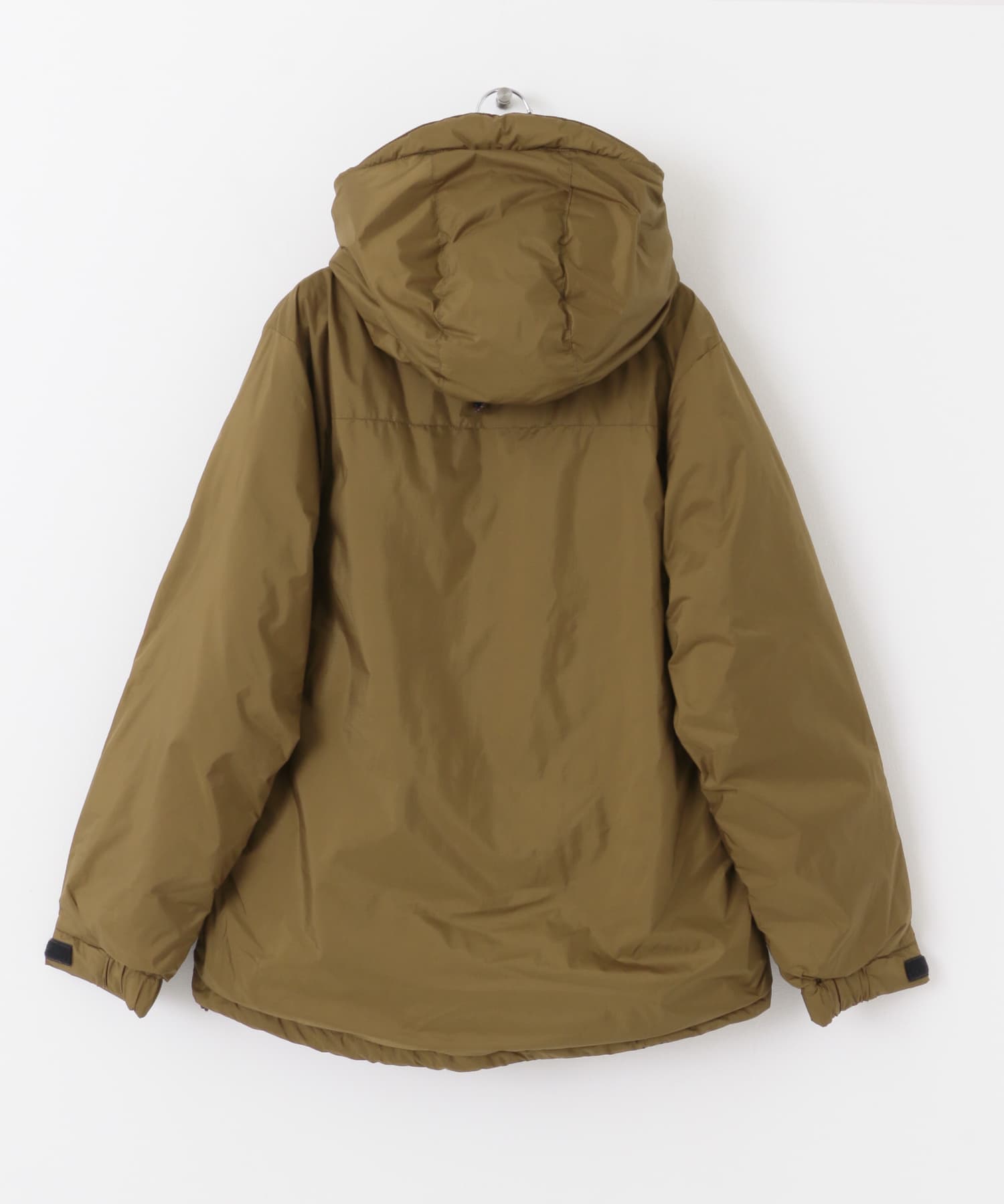 別注』NANGA×UR AURORA 3layer downblouson[UR27-17M001]｜URBAN