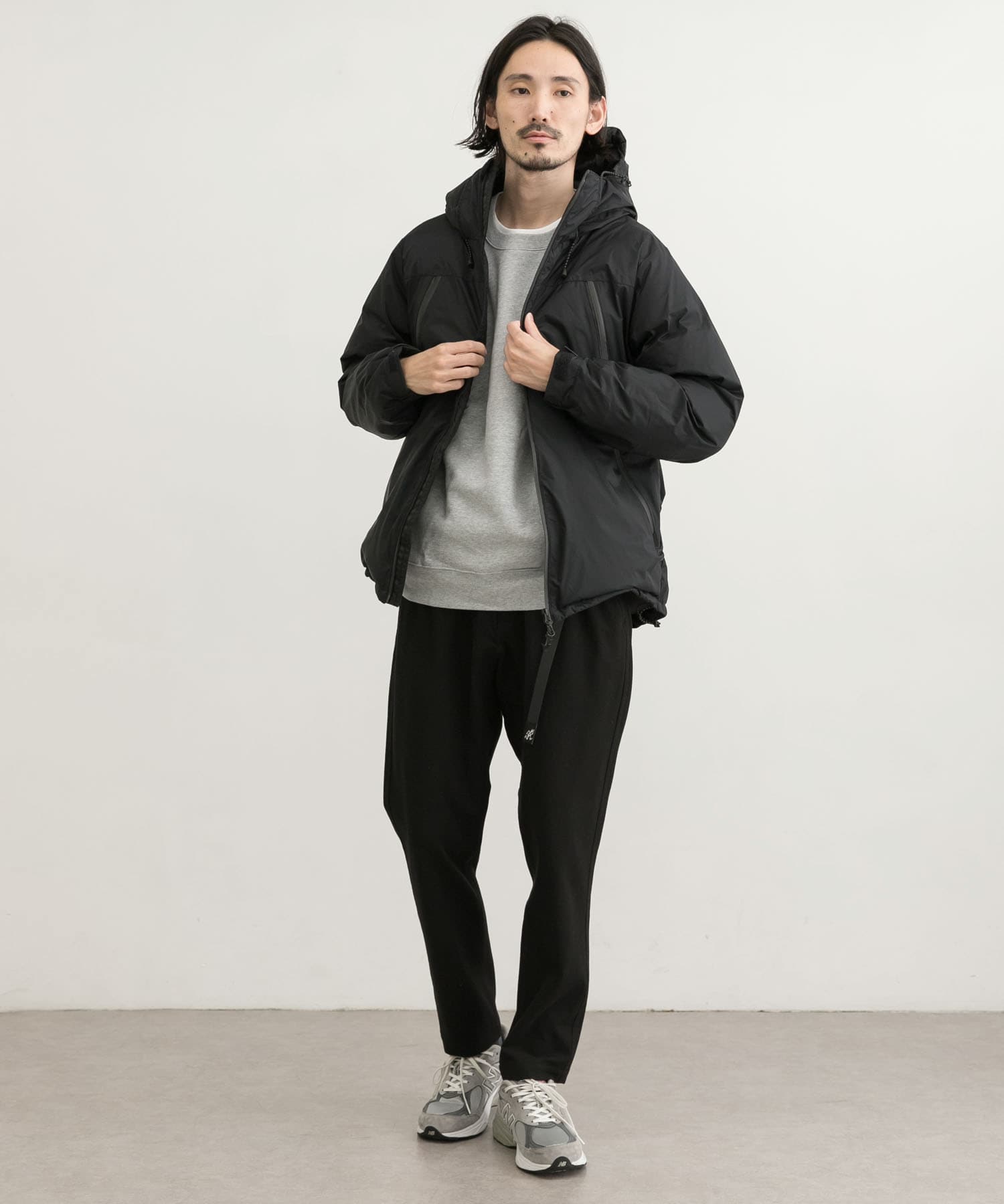 別注』NANGA×UR AURORA 3layer downblouson[UR27-17M001]｜URBAN ...